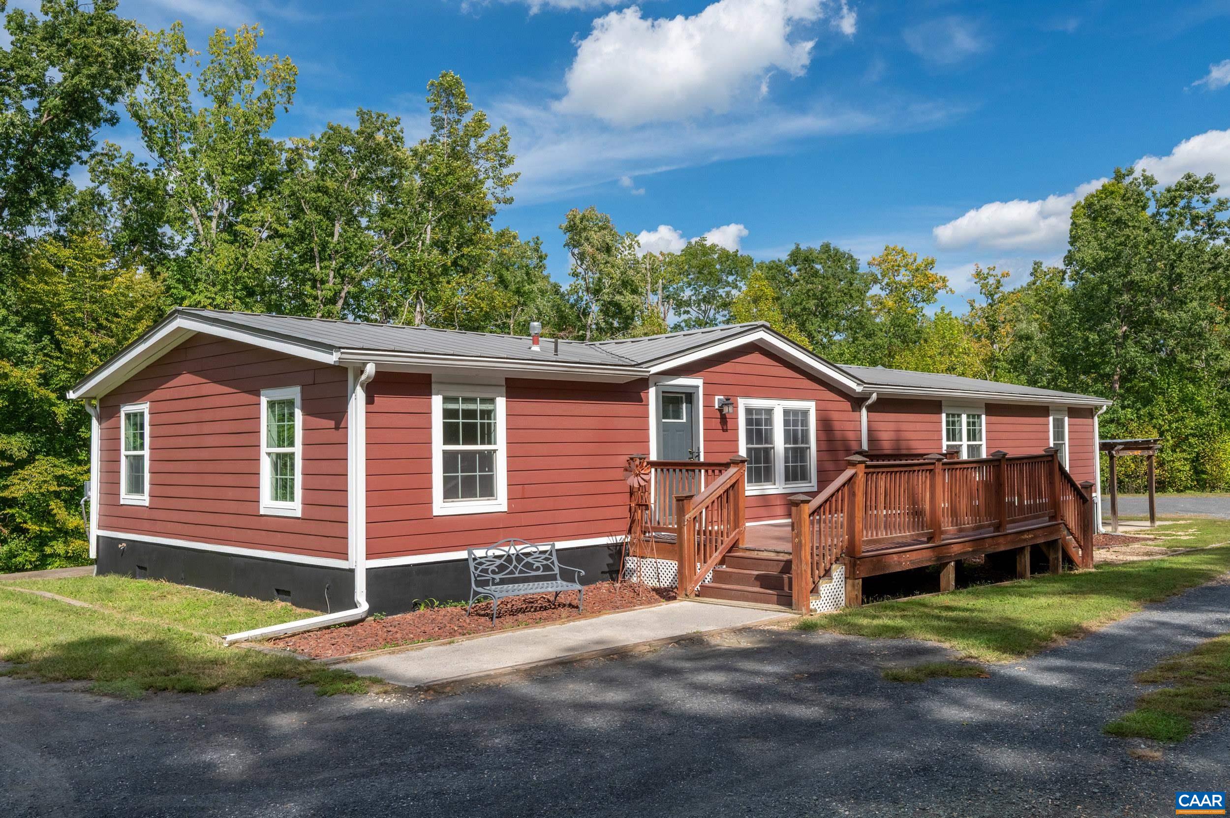 9483 HATTON FERRY RD, SCOTTSVILLE, Virginia 24590, 4 Bedrooms Bedrooms, ,3 BathroomsBathrooms,Residential,9483 HATTON FERRY RD,682593 MLS # 682593