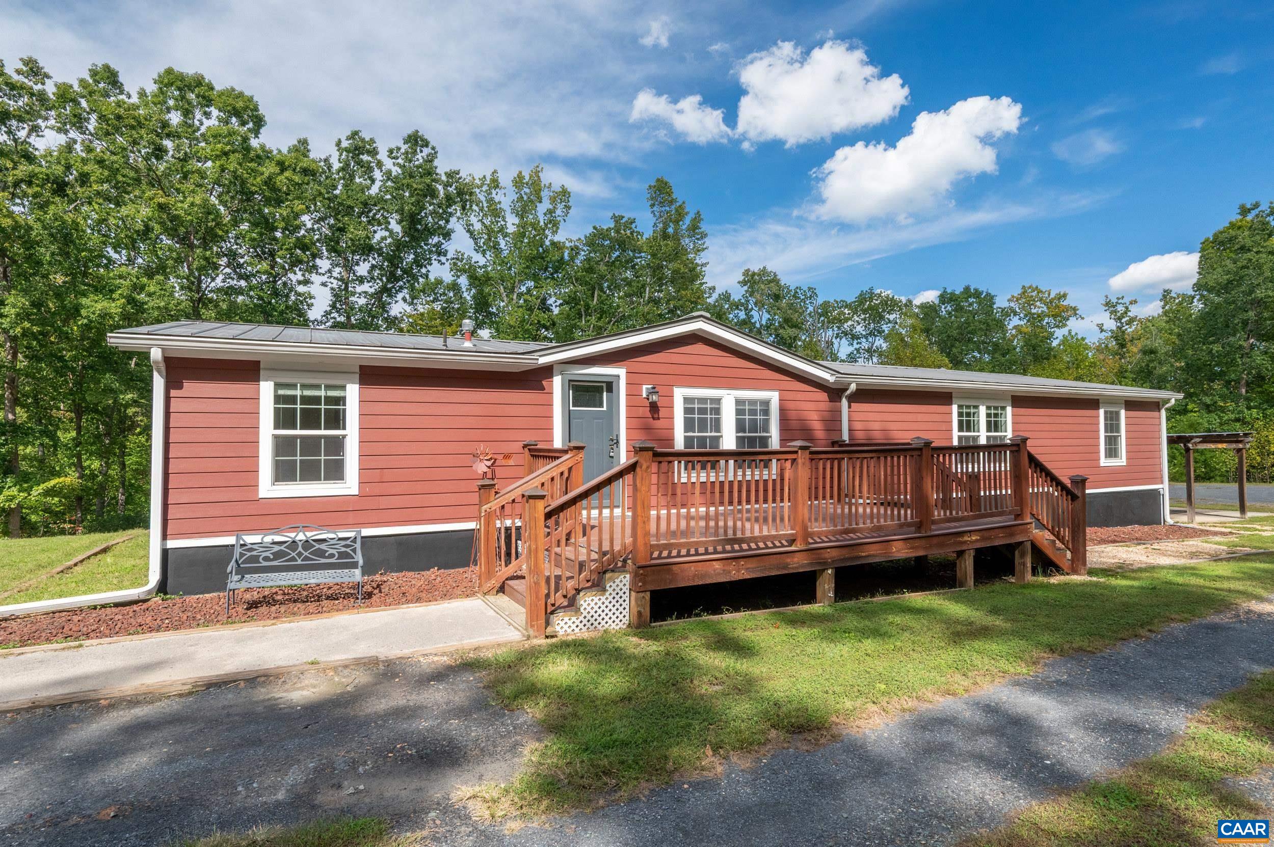 9483 HATTON FERRY RD, SCOTTSVILLE, Virginia 24590, 4 Bedrooms Bedrooms, ,3 BathroomsBathrooms,Residential,9483 HATTON FERRY RD,682593 MLS # 682593