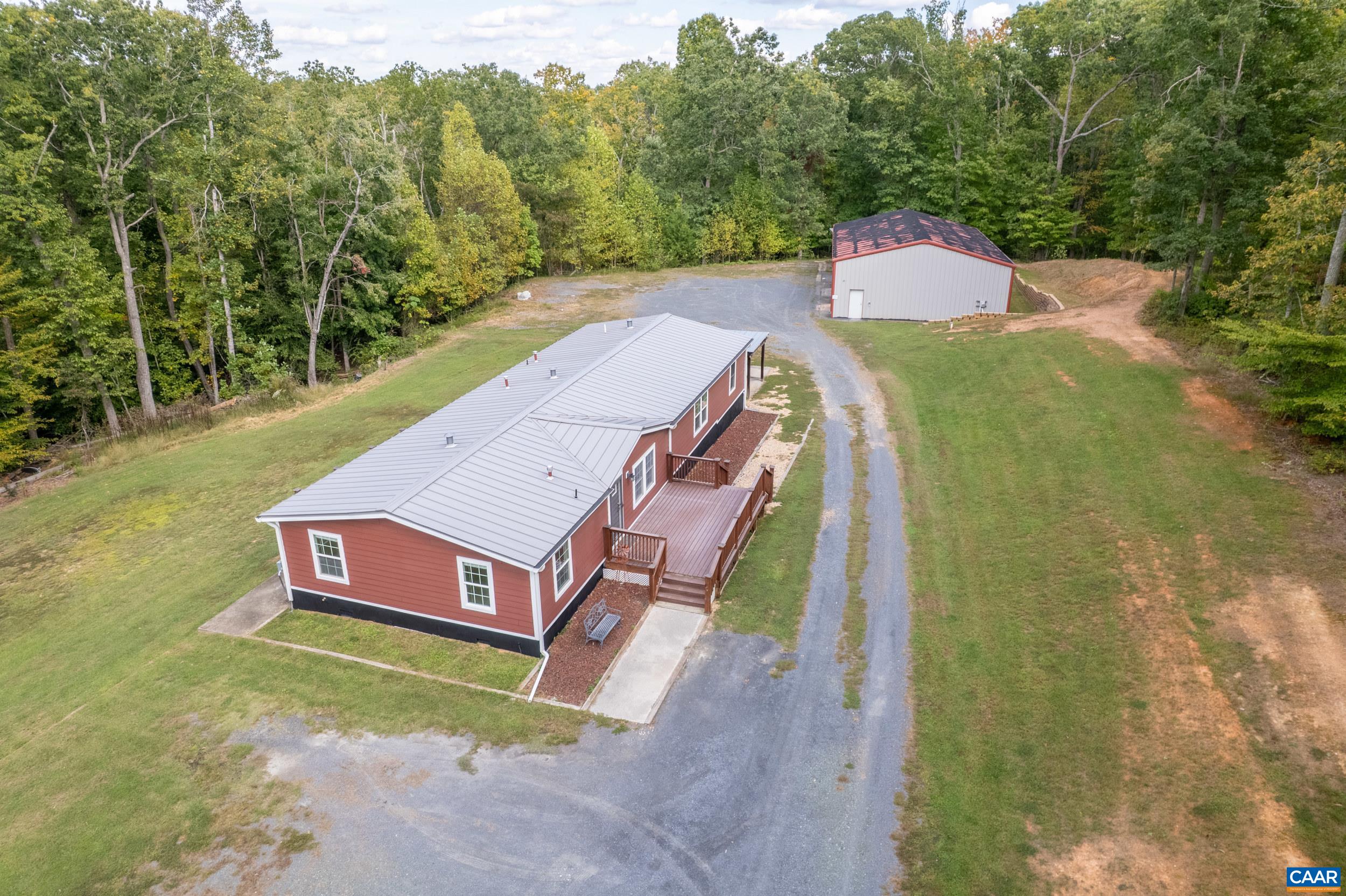 9483 HATTON FERRY RD, SCOTTSVILLE, Virginia 24590, 4 Bedrooms Bedrooms, ,3 BathroomsBathrooms,Residential,9483 HATTON FERRY RD,682593 MLS # 682593