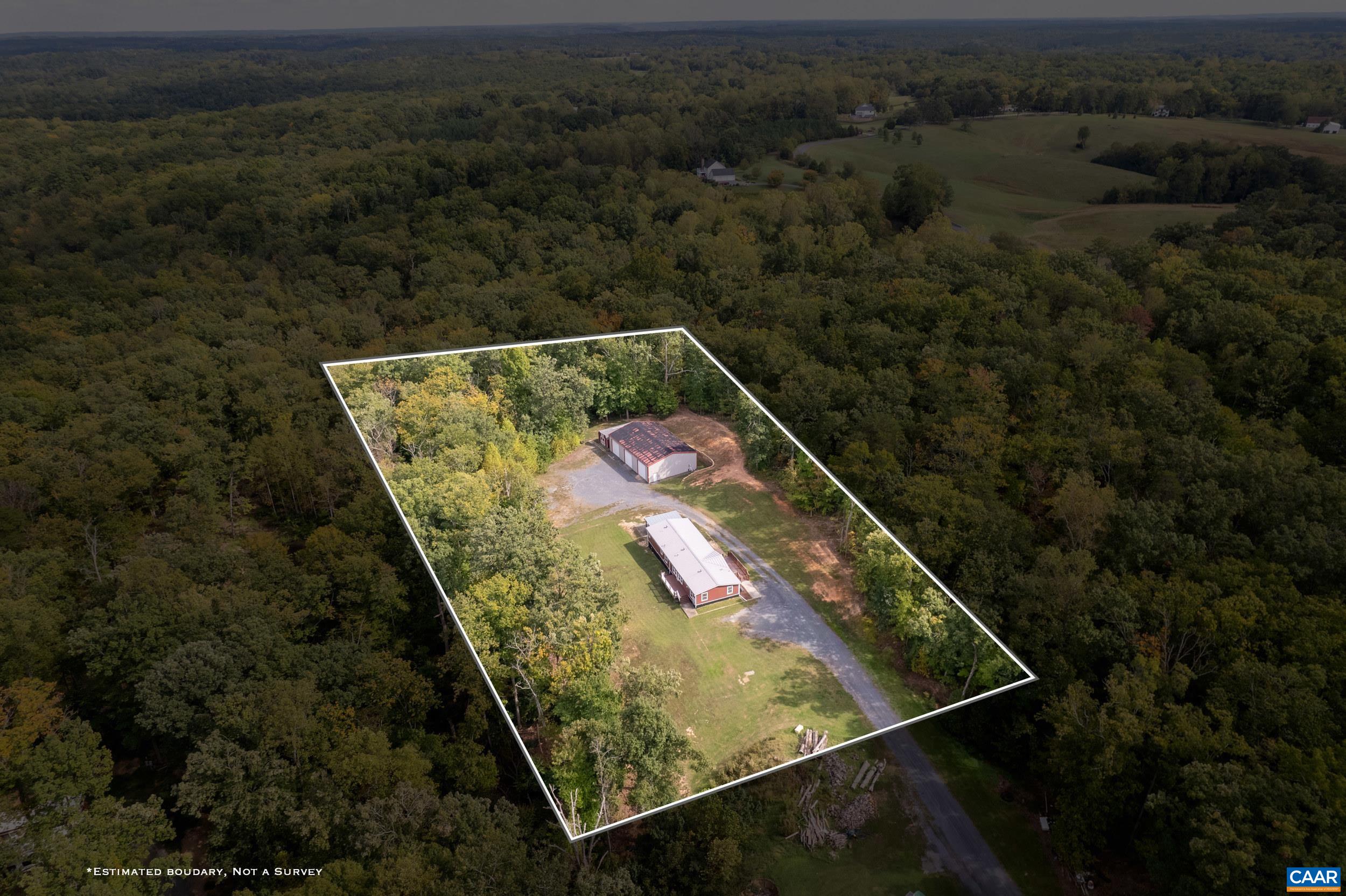 9483 HATTON FERRY RD, SCOTTSVILLE, Virginia 24590, 4 Bedrooms Bedrooms, ,3 BathroomsBathrooms,Residential,9483 HATTON FERRY RD,682593 MLS # 682593