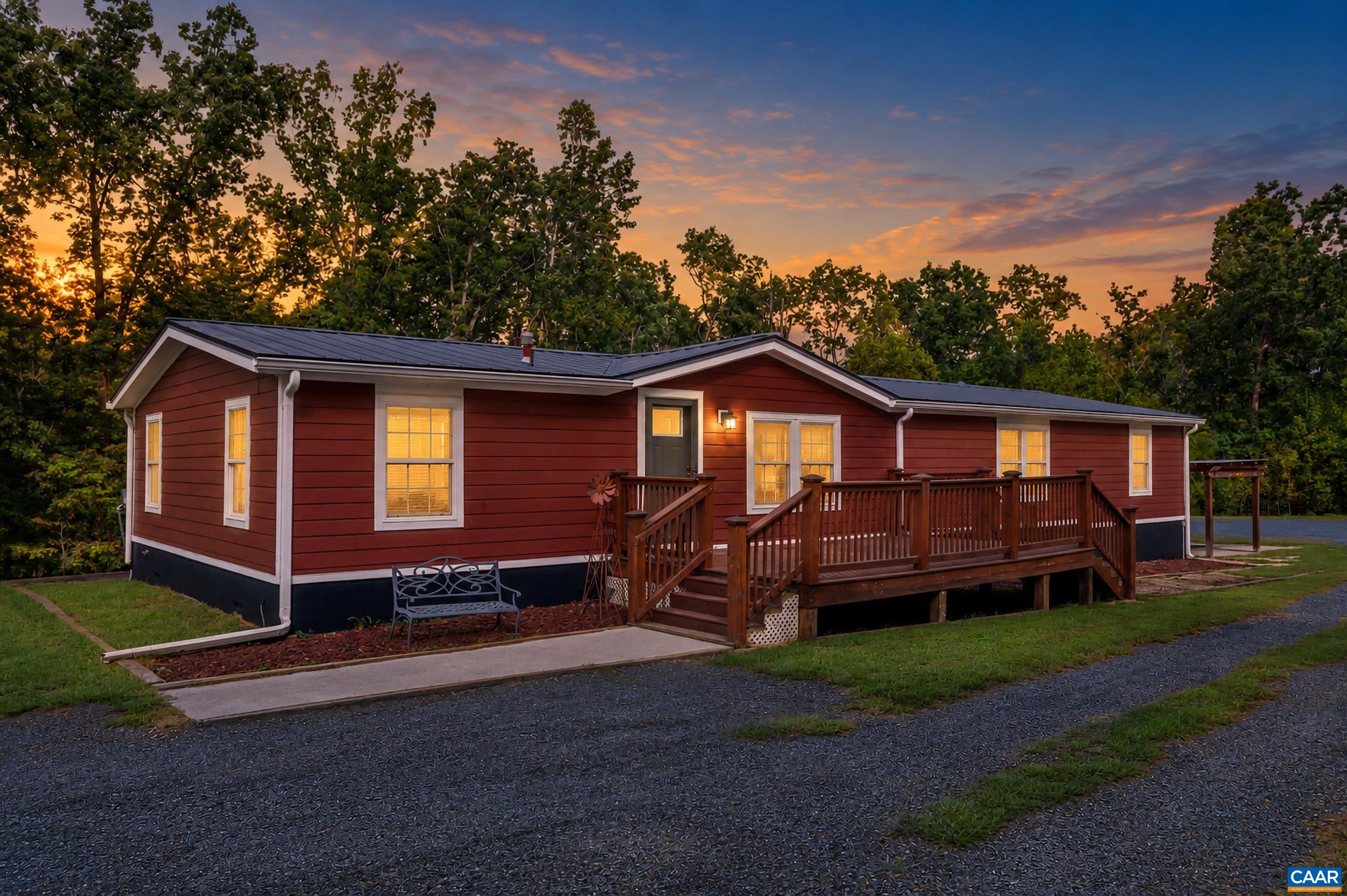 9483 HATTON FERRY RD, SCOTTSVILLE, Virginia 24590, 4 Bedrooms Bedrooms, ,3 BathroomsBathrooms,Residential,9483 HATTON FERRY RD,682593 MLS # 682593