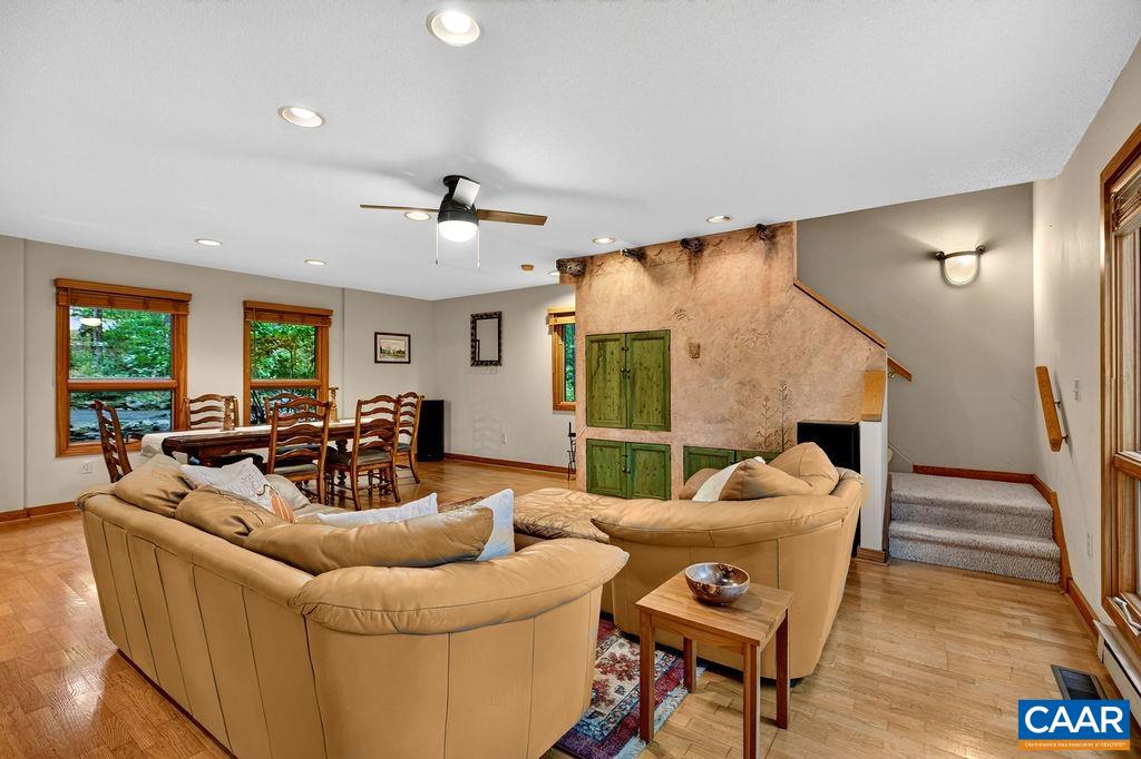27 VEERY LN, WINTERGREEN RESORT, Virginia 22967, 4 Bedrooms Bedrooms, ,3 BathroomsBathrooms,Residential,27 VEERY LN,682600 MLS # 682600