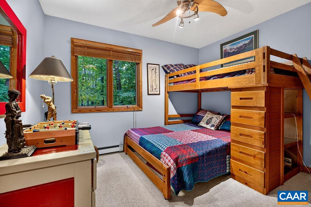 27 VEERY LN, WINTERGREEN RESORT, Virginia 22967, 4 Bedrooms Bedrooms, ,3 BathroomsBathrooms,Residential,27 VEERY LN,682600 MLS # 682600