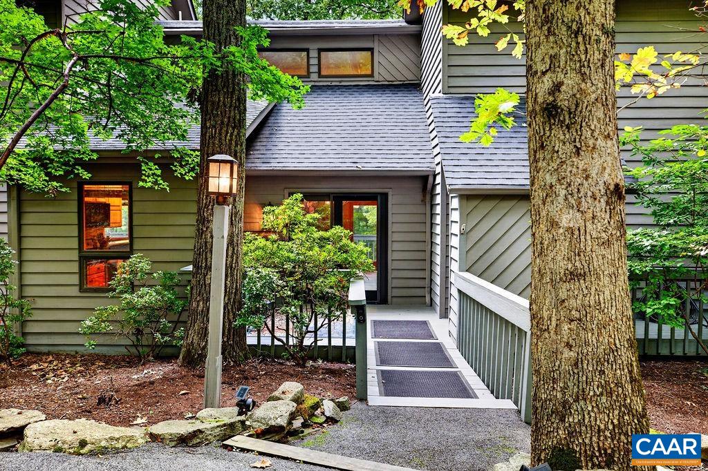 27 VEERY LN, WINTERGREEN RESORT, Virginia 22967, 4 Bedrooms Bedrooms, ,3 BathroomsBathrooms,Residential,27 VEERY LN,682600 MLS # 682600