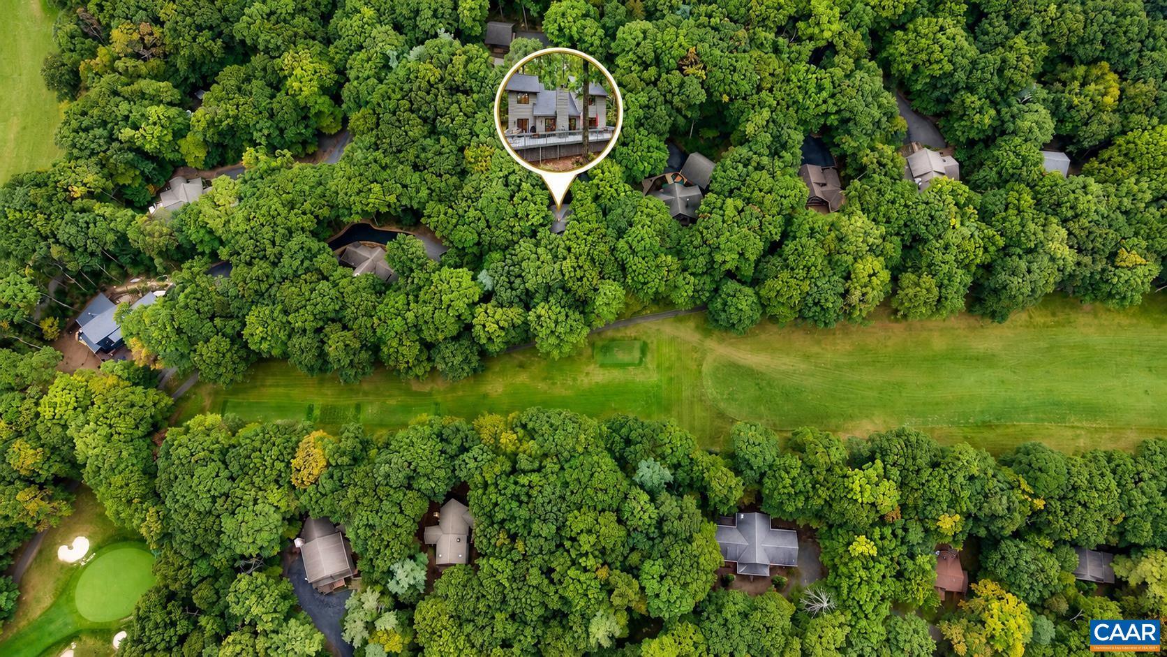 27 VEERY LN, WINTERGREEN RESORT, Virginia 22967, 4 Bedrooms Bedrooms, ,3 BathroomsBathrooms,Residential,27 VEERY LN,682600 MLS # 682600
