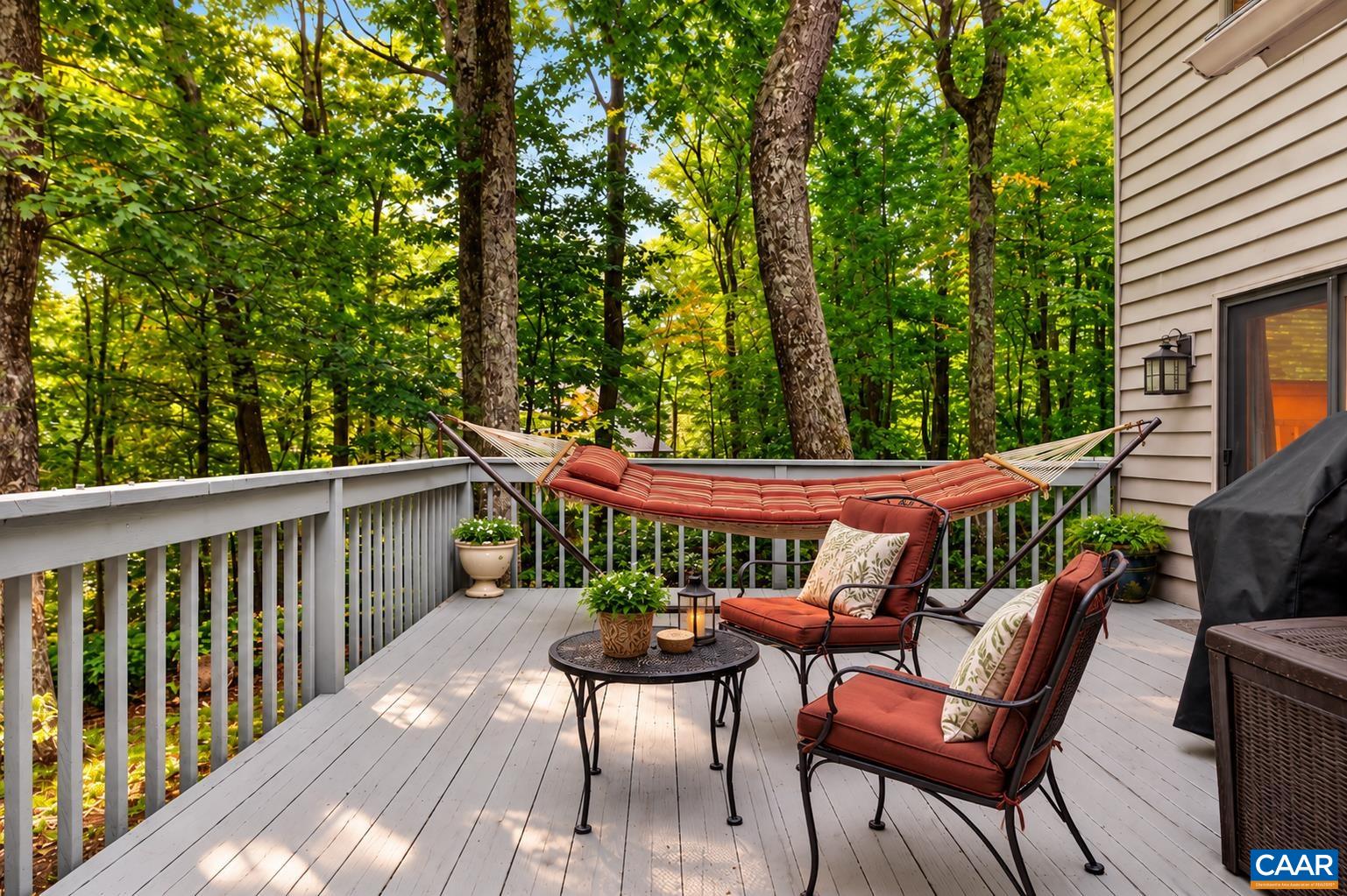 27 VEERY LN, WINTERGREEN RESORT, Virginia 22967, 4 Bedrooms Bedrooms, ,3 BathroomsBathrooms,Residential,27 VEERY LN,682600 MLS # 682600