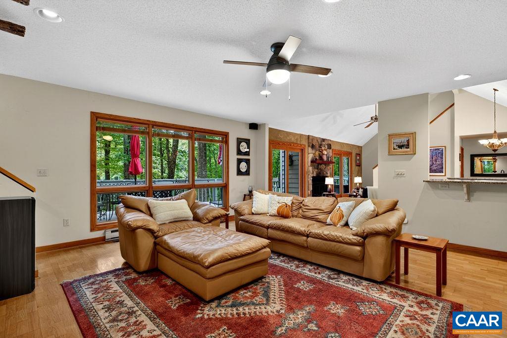 27 VEERY LN, WINTERGREEN RESORT, Virginia 22967, 4 Bedrooms Bedrooms, ,3 BathroomsBathrooms,Residential,27 VEERY LN,682600 MLS # 682600