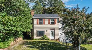 802 PROSPECT AVE, CHARLOTTESVILLE, Virginia 22903, 3 Bedrooms Bedrooms, ,1 BathroomBathrooms,Residential,802 PROSPECT AVE,682603 MLS # 682603
