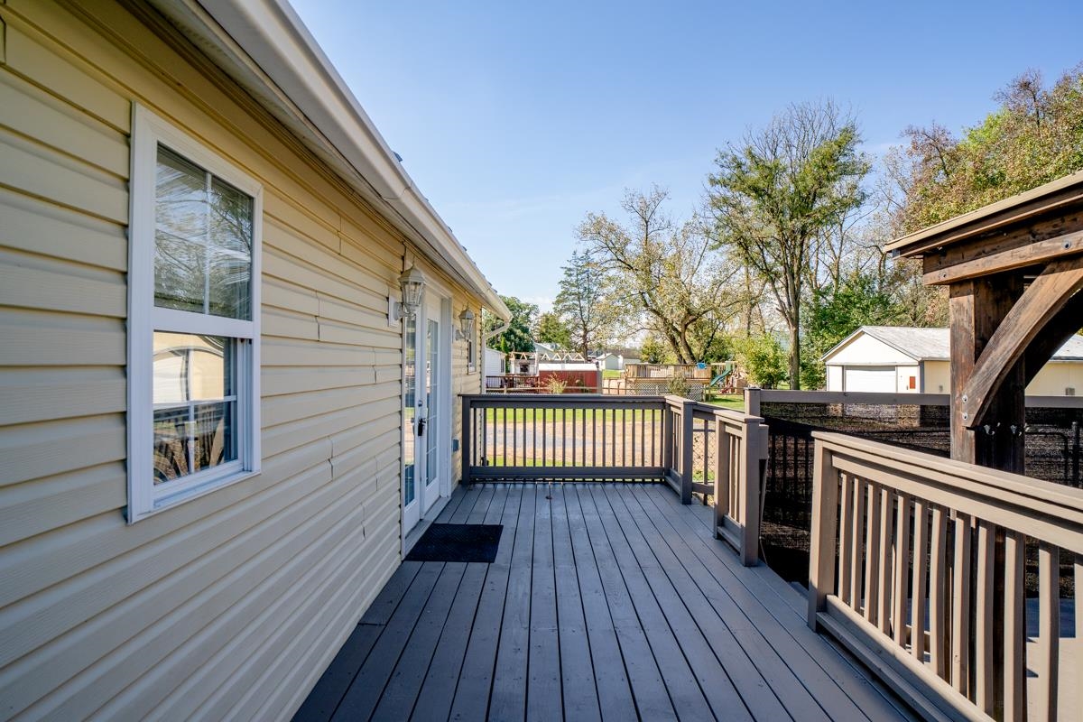 7177 EAST POINT RD, ELKTON, Virginia 22827, 3 Bedrooms Bedrooms, ,1 BathroomBathrooms,Residential,7177 EAST POINT RD,682605 MLS # 682605