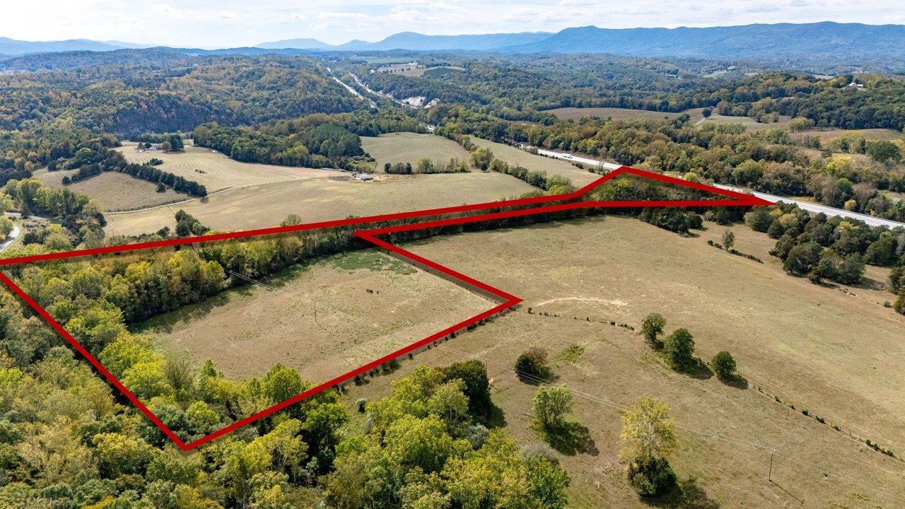 TBD BUNKER HILL MILL RD, LEXINGTON, Virginia 24450, ,Land,TBD BUNKER HILL MILL RD,682621 MLS # 682621