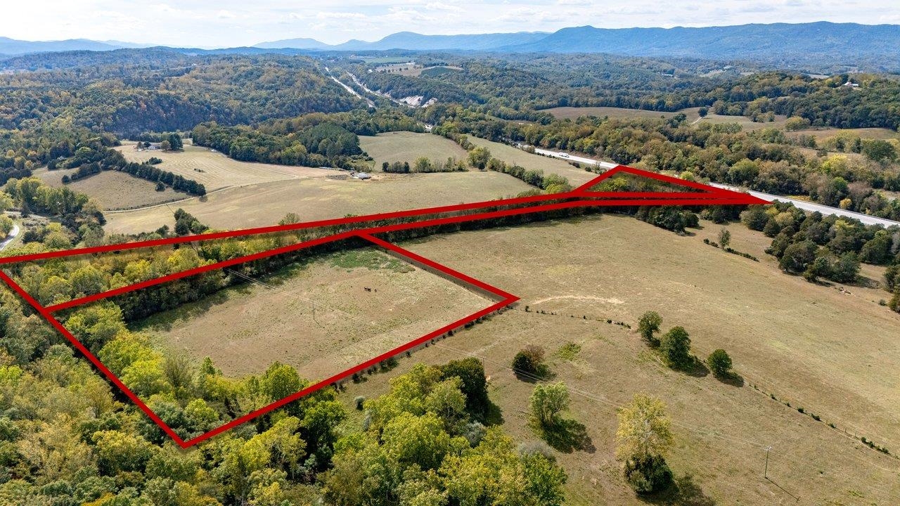 TBD BUNKER HILL MILL RD, LEXINGTON, Virginia 24450, ,Land,TBD BUNKER HILL MILL RD,682621 MLS # 682621