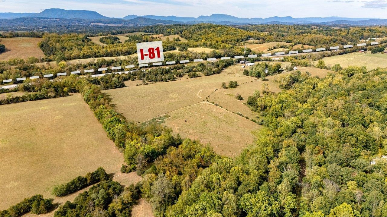 TBD BUNKER HILL MILL RD, LEXINGTON, Virginia 24450, ,Land,TBD BUNKER HILL MILL RD,682621 MLS # 682621