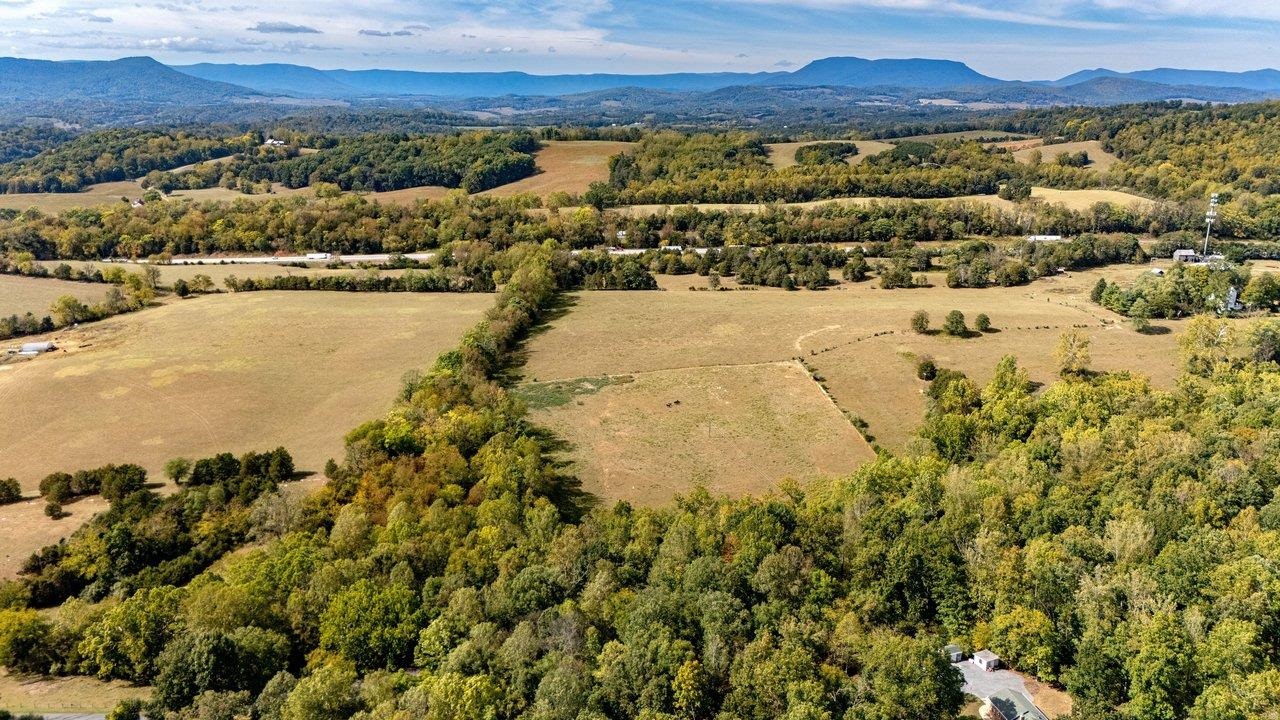 TBD BUNKER HILL MILL RD, LEXINGTON, Virginia 24450, ,Land,TBD BUNKER HILL MILL RD,682621 MLS # 682621