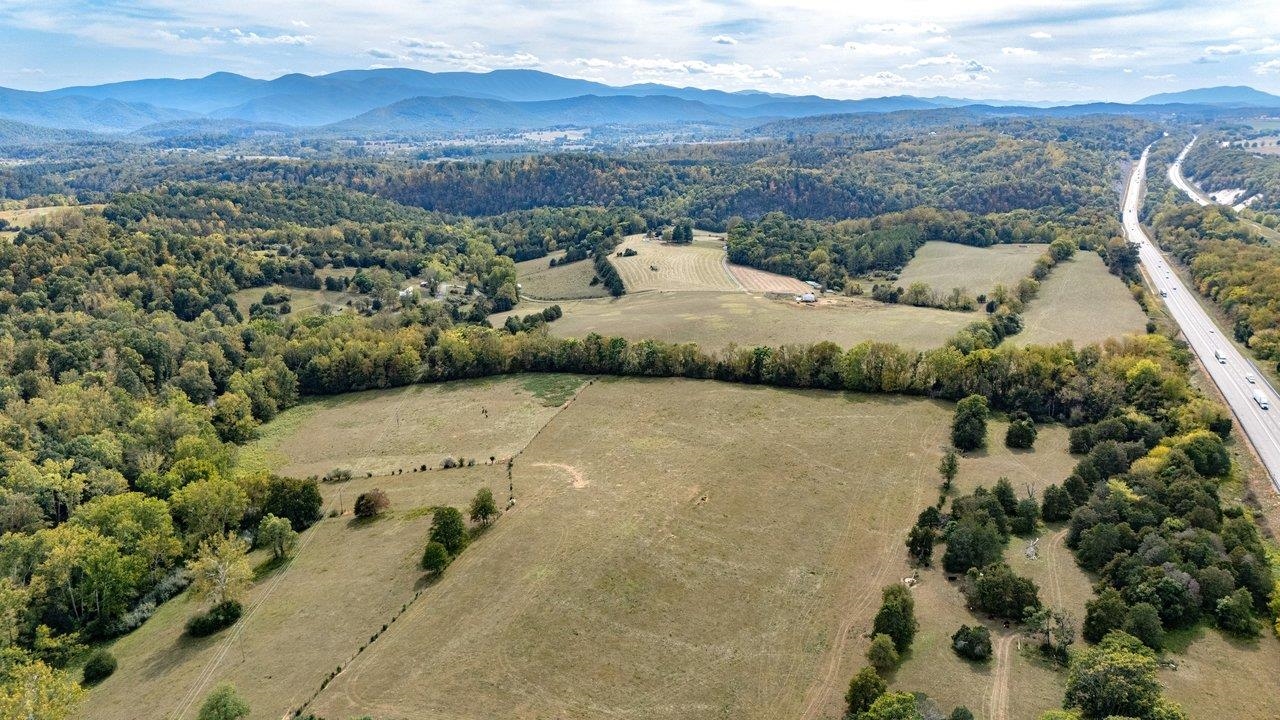 TBD BUNKER HILL MILL RD, LEXINGTON, Virginia 24450, ,Land,TBD BUNKER HILL MILL RD,682621 MLS # 682621