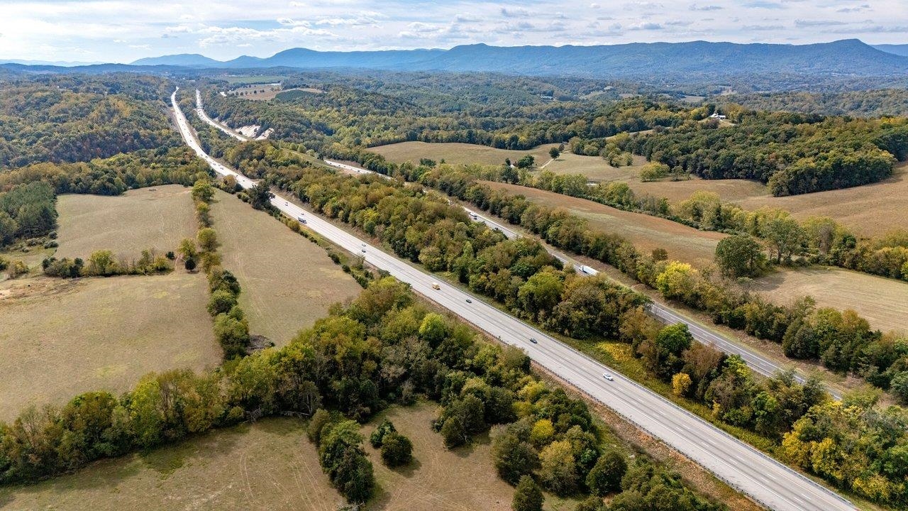 TBD BUNKER HILL MILL RD, LEXINGTON, Virginia 24450, ,Land,TBD BUNKER HILL MILL RD,682621 MLS # 682621
