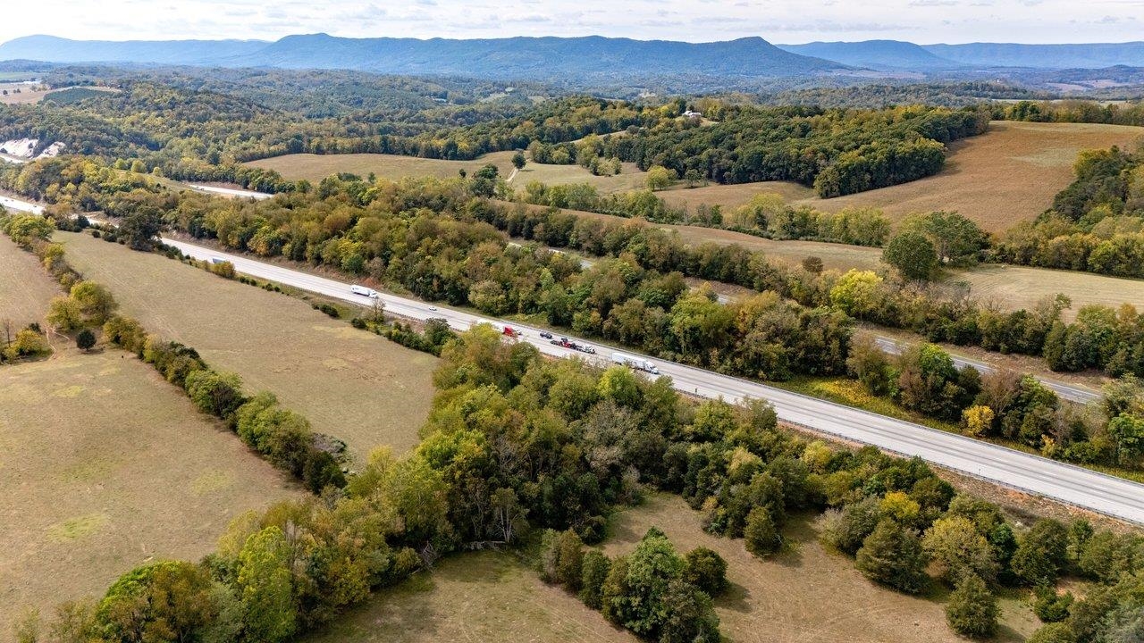 TBD BUNKER HILL MILL RD, LEXINGTON, Virginia 24450, ,Land,TBD BUNKER HILL MILL RD,682621 MLS # 682621