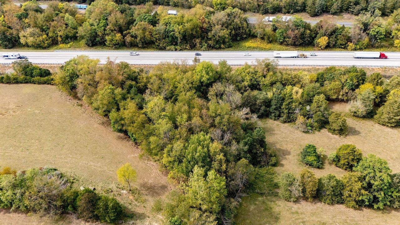 TBD BUNKER HILL MILL RD, LEXINGTON, Virginia 24450, ,Land,TBD BUNKER HILL MILL RD,682621 MLS # 682621