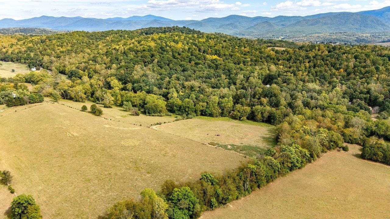 TBD BUNKER HILL MILL RD, LEXINGTON, Virginia 24450, ,Land,TBD BUNKER HILL MILL RD,682621 MLS # 682621
