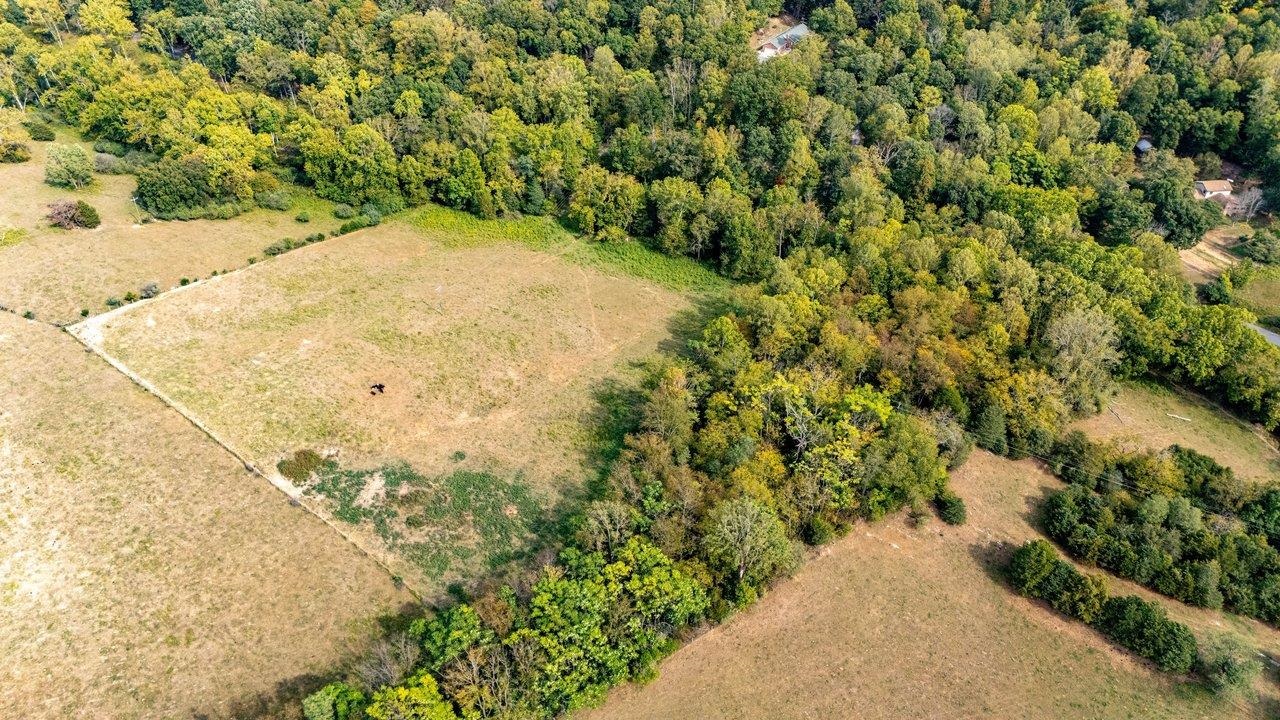 TBD BUNKER HILL MILL RD, LEXINGTON, Virginia 24450, ,Land,TBD BUNKER HILL MILL RD,682621 MLS # 682621