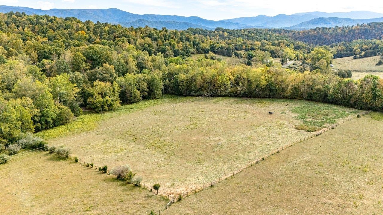 TBD BUNKER HILL MILL RD, LEXINGTON, Virginia 24450, ,Land,TBD BUNKER HILL MILL RD,682621 MLS # 682621