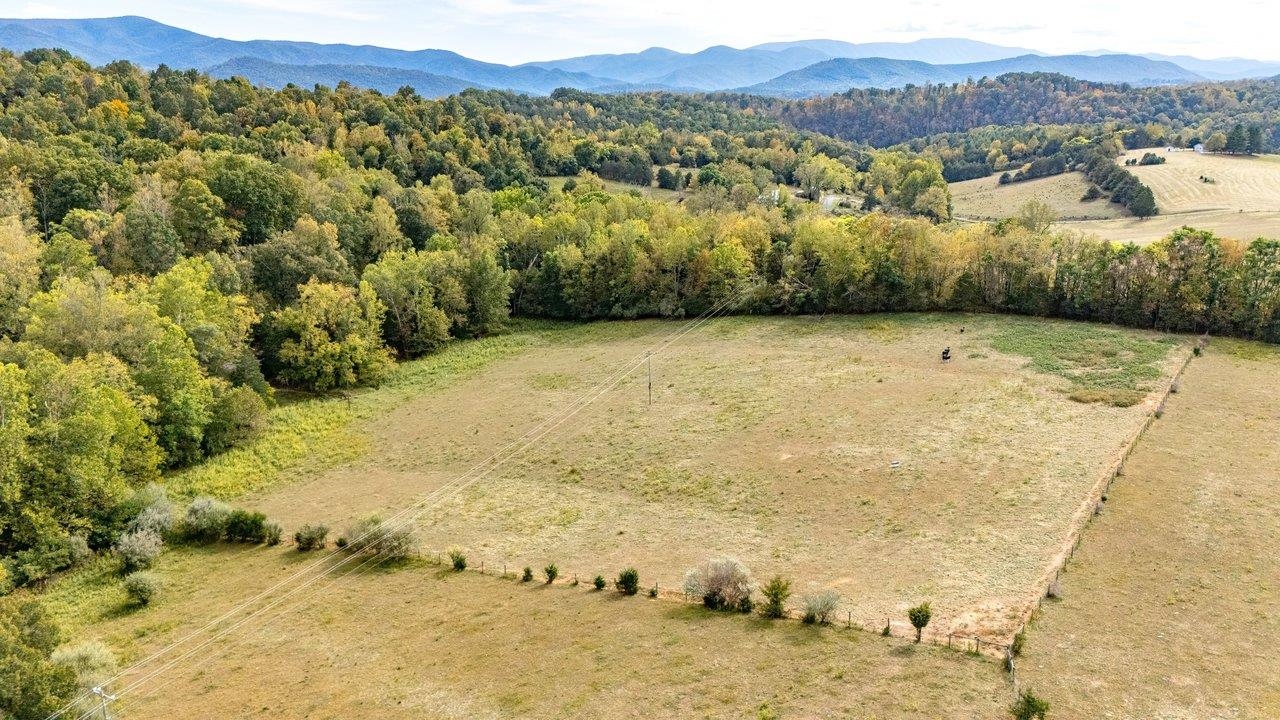TBD BUNKER HILL MILL RD, LEXINGTON, Virginia 24450, ,Land,TBD BUNKER HILL MILL RD,682621 MLS # 682621