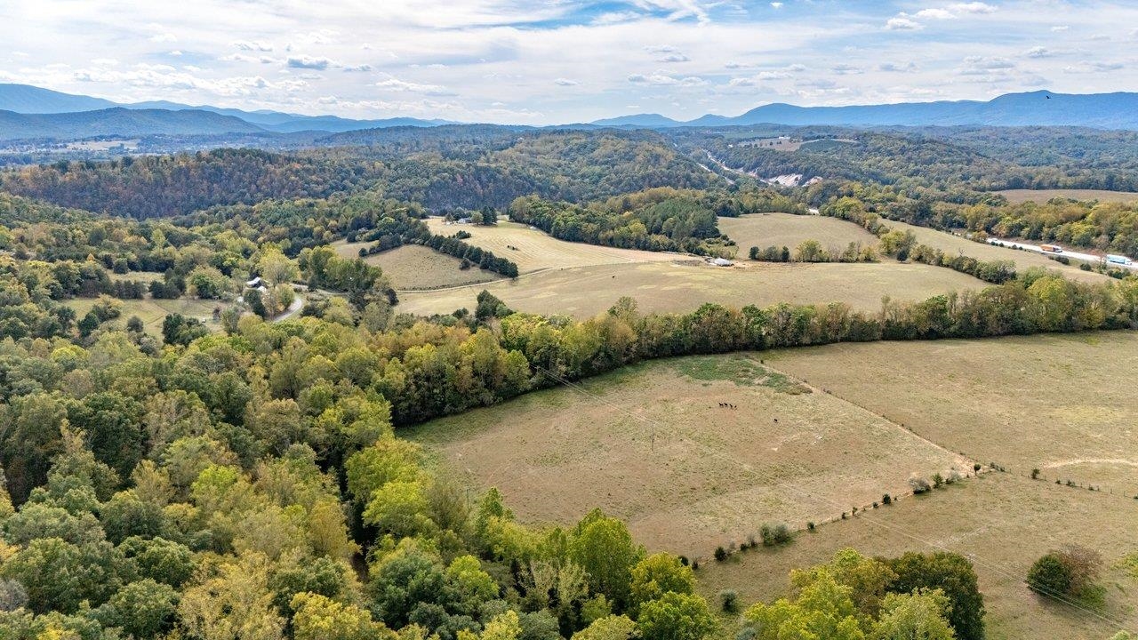 TBD BUNKER HILL MILL RD, LEXINGTON, Virginia 24450, ,Land,TBD BUNKER HILL MILL RD,682621 MLS # 682621