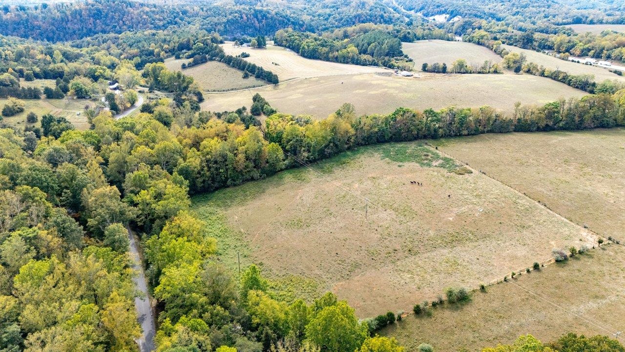 TBD BUNKER HILL MILL RD, LEXINGTON, Virginia 24450, ,Land,TBD BUNKER HILL MILL RD,682621 MLS # 682621