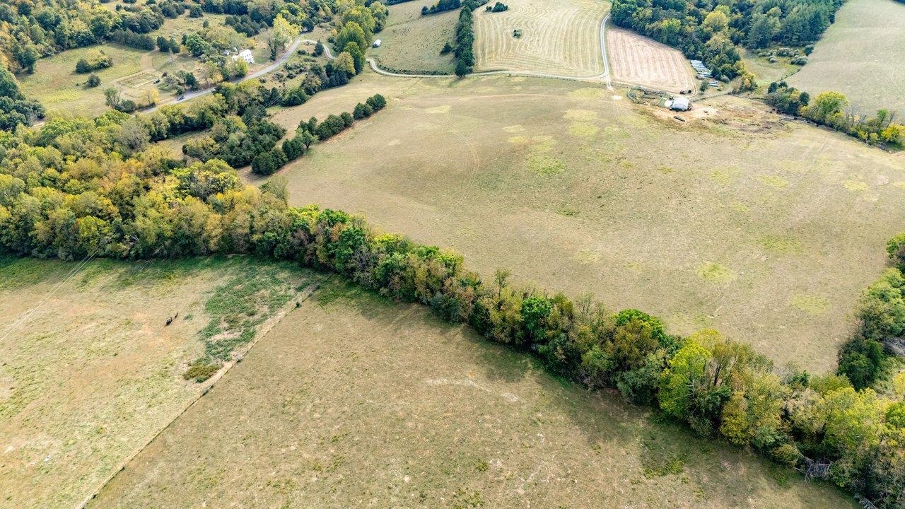 TBD BUNKER HILL MILL RD, LEXINGTON, Virginia 24450, ,Land,TBD BUNKER HILL MILL RD,682621 MLS # 682621