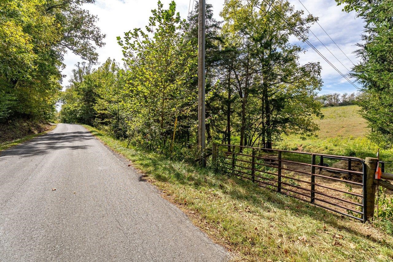 TBD BUNKER HILL MILL RD, LEXINGTON, Virginia 24450, ,Land,TBD BUNKER HILL MILL RD,682621 MLS # 682621