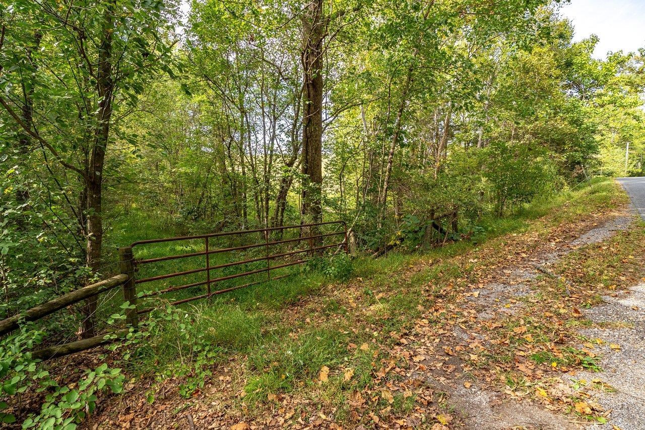 TBD BUNKER HILL MILL RD, LEXINGTON, Virginia 24450, ,Land,TBD BUNKER HILL MILL RD,682621 MLS # 682621