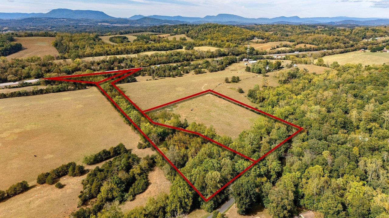 TBD BUNKER HILL MILL RD, LEXINGTON, Virginia 24450, ,Land,TBD BUNKER HILL MILL RD,682621 MLS # 682621