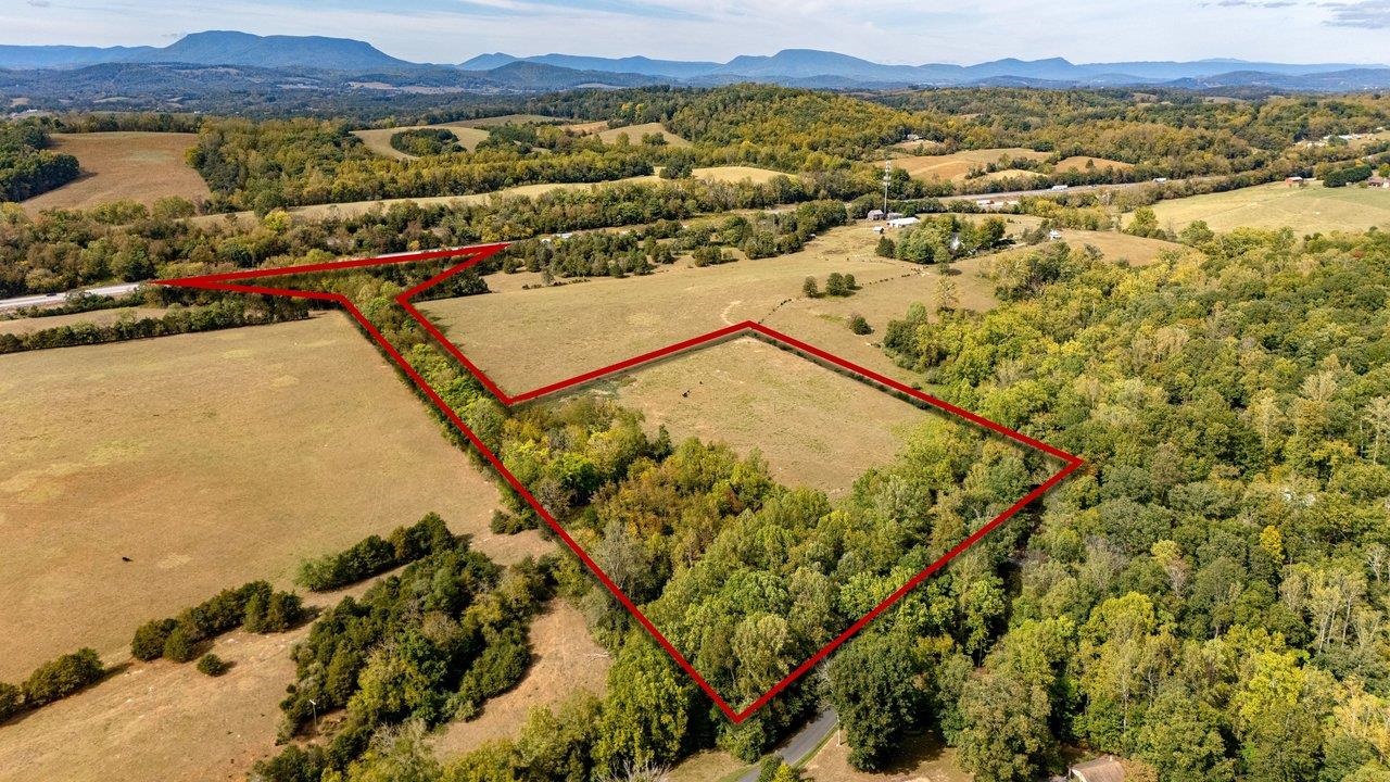 TBD BUNKER HILL MILL RD, LEXINGTON, Virginia 24450, ,Land,TBD BUNKER HILL MILL RD,682621 MLS # 682621