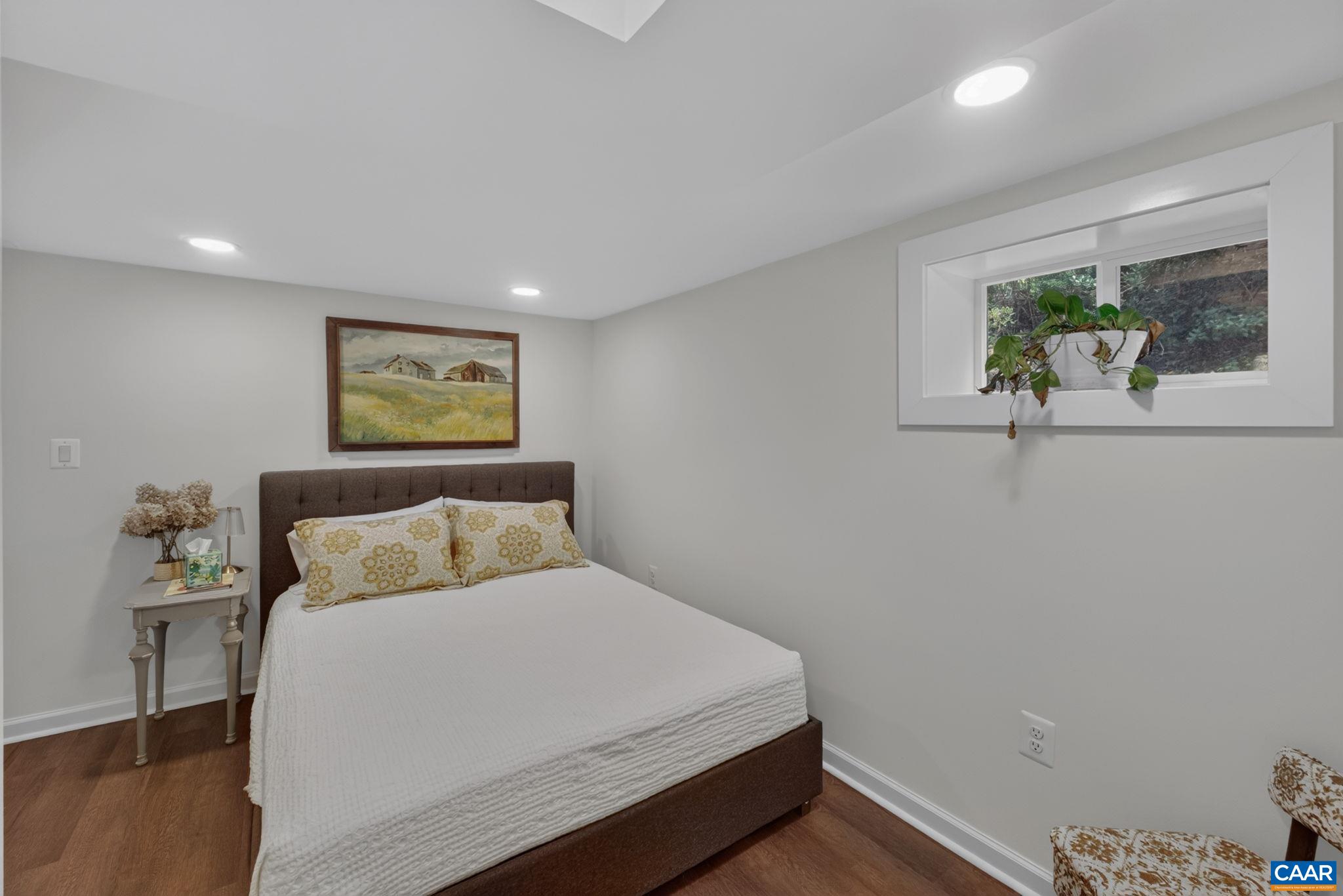 Large guest room/third bedroom. Large guest room/third bedroom.