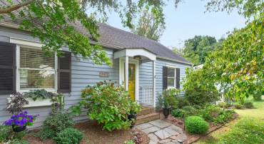 Welcome to 1710 Rugby Ave!