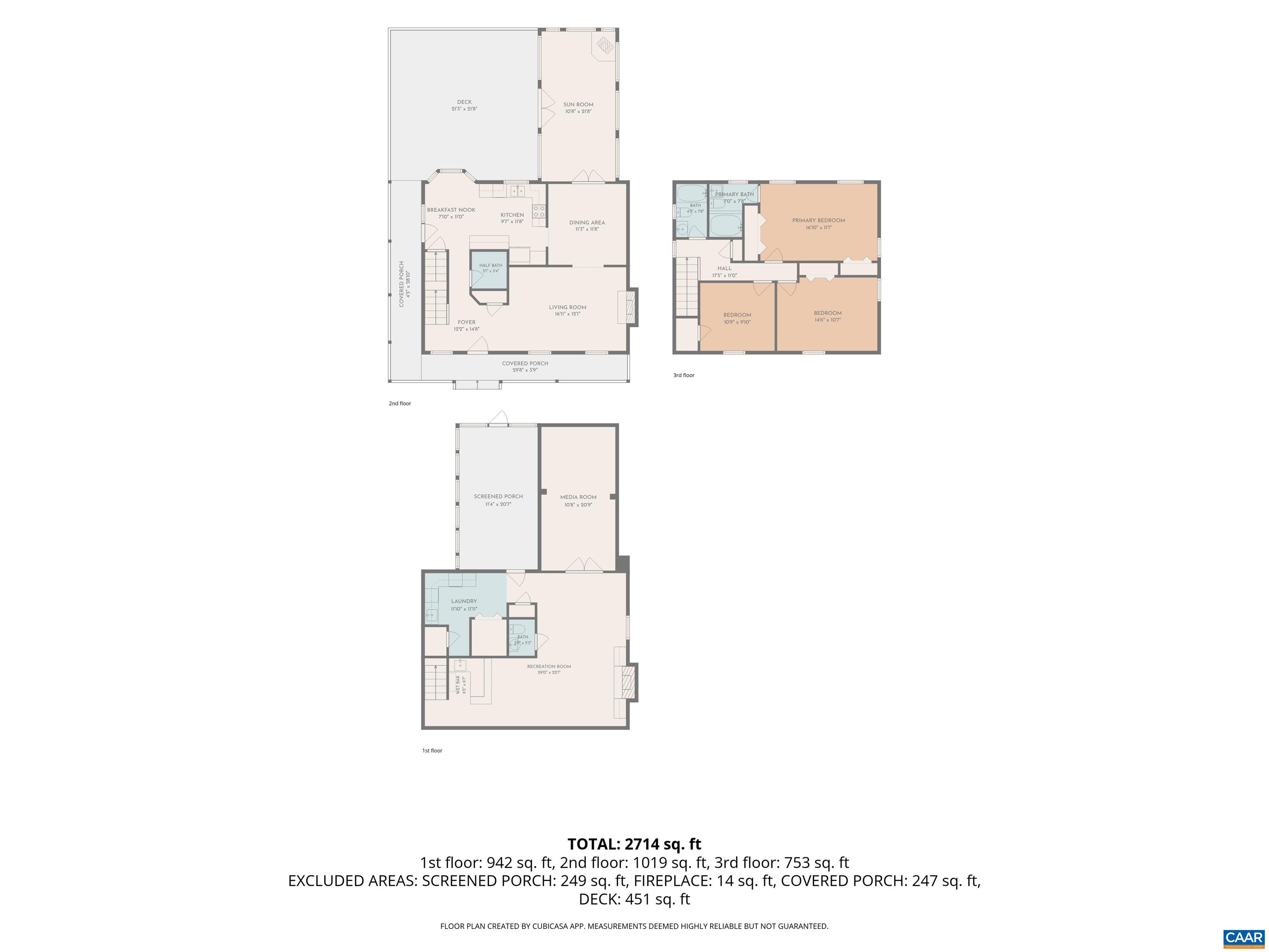 2200 WISTERIA DR, CHARLOTTESVILLE, Virginia 22911, 3 Bedrooms Bedrooms, ,2 BathroomsBathrooms,Residential,2200 WISTERIA DR,682455 MLS # 682455 2200 WISTERIA DR, CHARLOTTESVILLE, Virginia 22911, 3 Bedrooms Bedrooms, ,2 BathroomsBathrooms,Residential,2200 WISTERIA DR,682455 MLS # 682455
