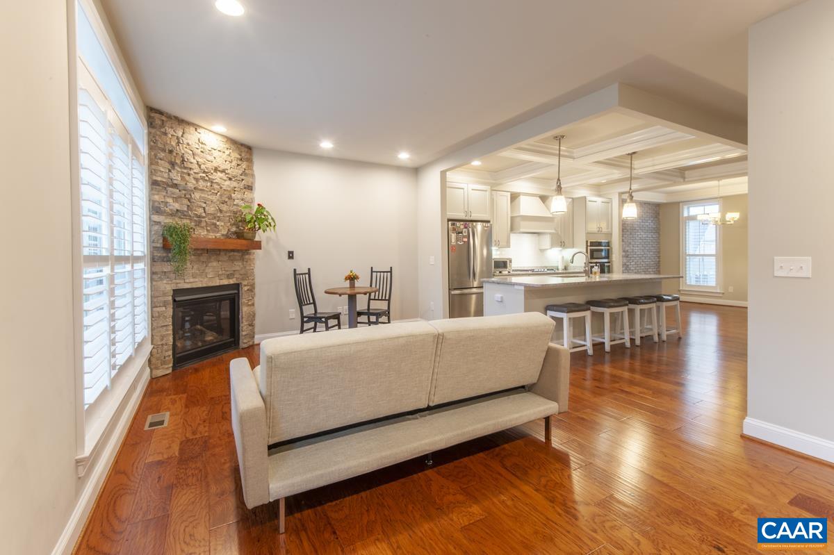 1405 TERRACE LN, CHARLOTTESVILLE, Virginia 22911, 3 Bedrooms Bedrooms, ,3 BathroomsBathrooms,Residential,1405 TERRACE LN,682483 MLS # 682483