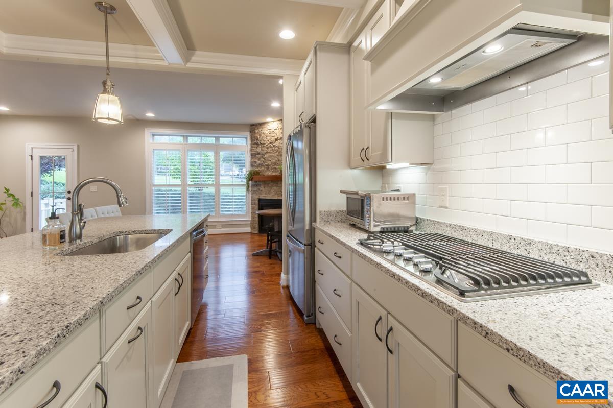 1405 TERRACE LN, CHARLOTTESVILLE, Virginia 22911, 3 Bedrooms Bedrooms, ,3 BathroomsBathrooms,Residential,1405 TERRACE LN,682483 MLS # 682483