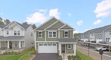 L-89A ARCHER DR, ZION CROSSROADS, Virginia 22942, 4 Bedrooms Bedrooms, ,2 BathroomsBathrooms,Residential,To-be-built Chestnut plan on slab - elevation C - ,L-89A ARCHER DR,682608 MLS # 682608
