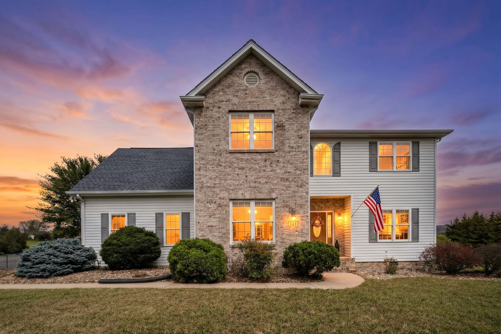 15 WINDSOR DR, FISHERSVILLE, Virginia 22939, 4 Bedrooms Bedrooms, ,2 BathroomsBathrooms,Residential,15 WINDSOR DR,682611 MLS # 682611