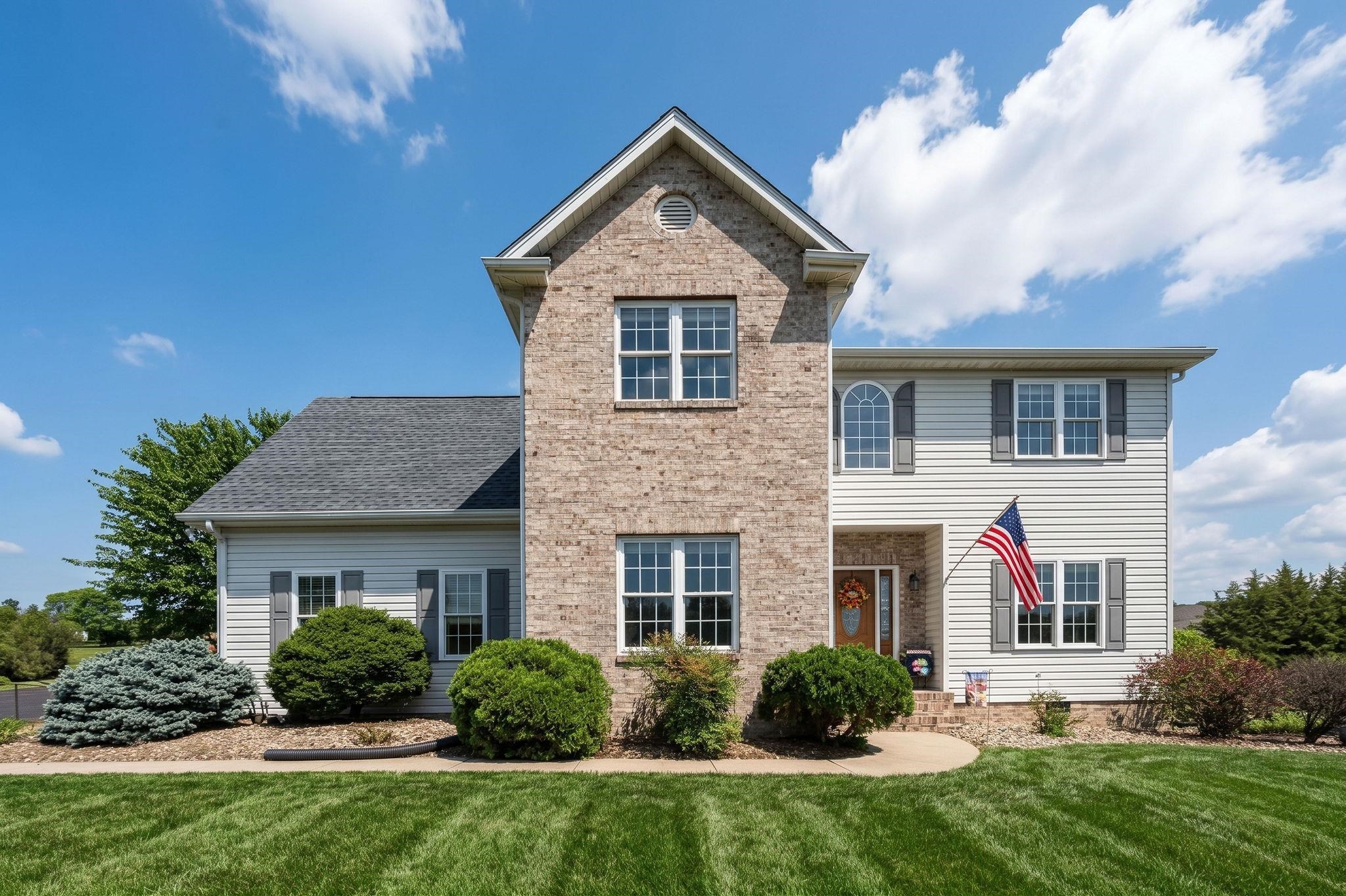 15 WINDSOR DR, FISHERSVILLE, Virginia 22939, 4 Bedrooms Bedrooms, ,2 BathroomsBathrooms,Residential,15 WINDSOR DR,682611 MLS # 682611