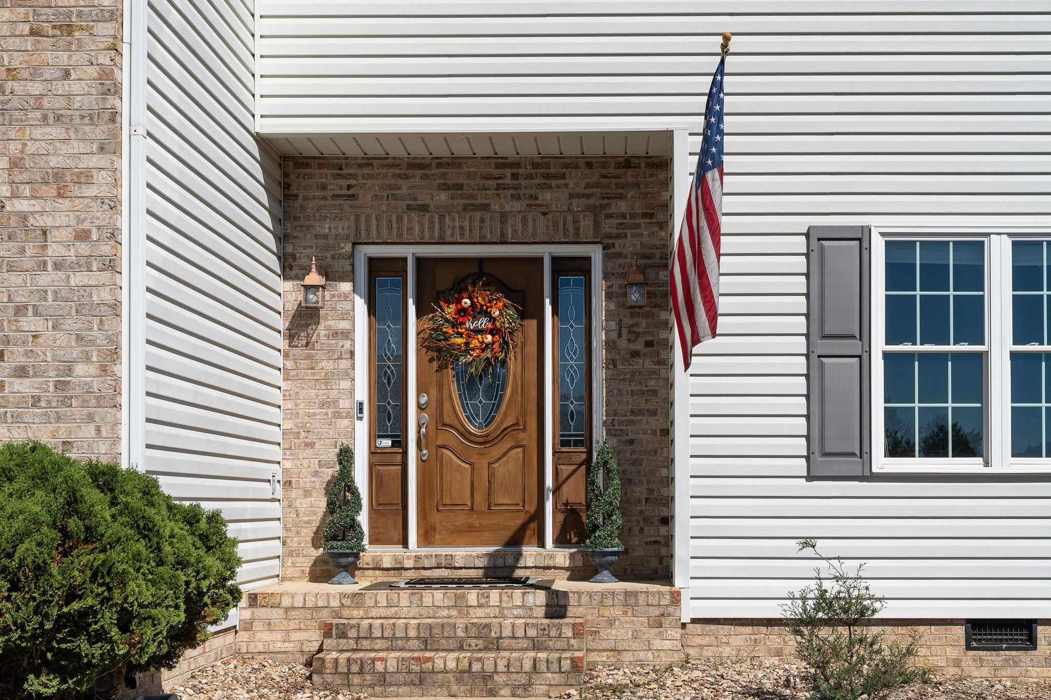 15 WINDSOR DR, FISHERSVILLE, Virginia 22939, 4 Bedrooms Bedrooms, ,2 BathroomsBathrooms,Residential,15 WINDSOR DR,682611 MLS # 682611