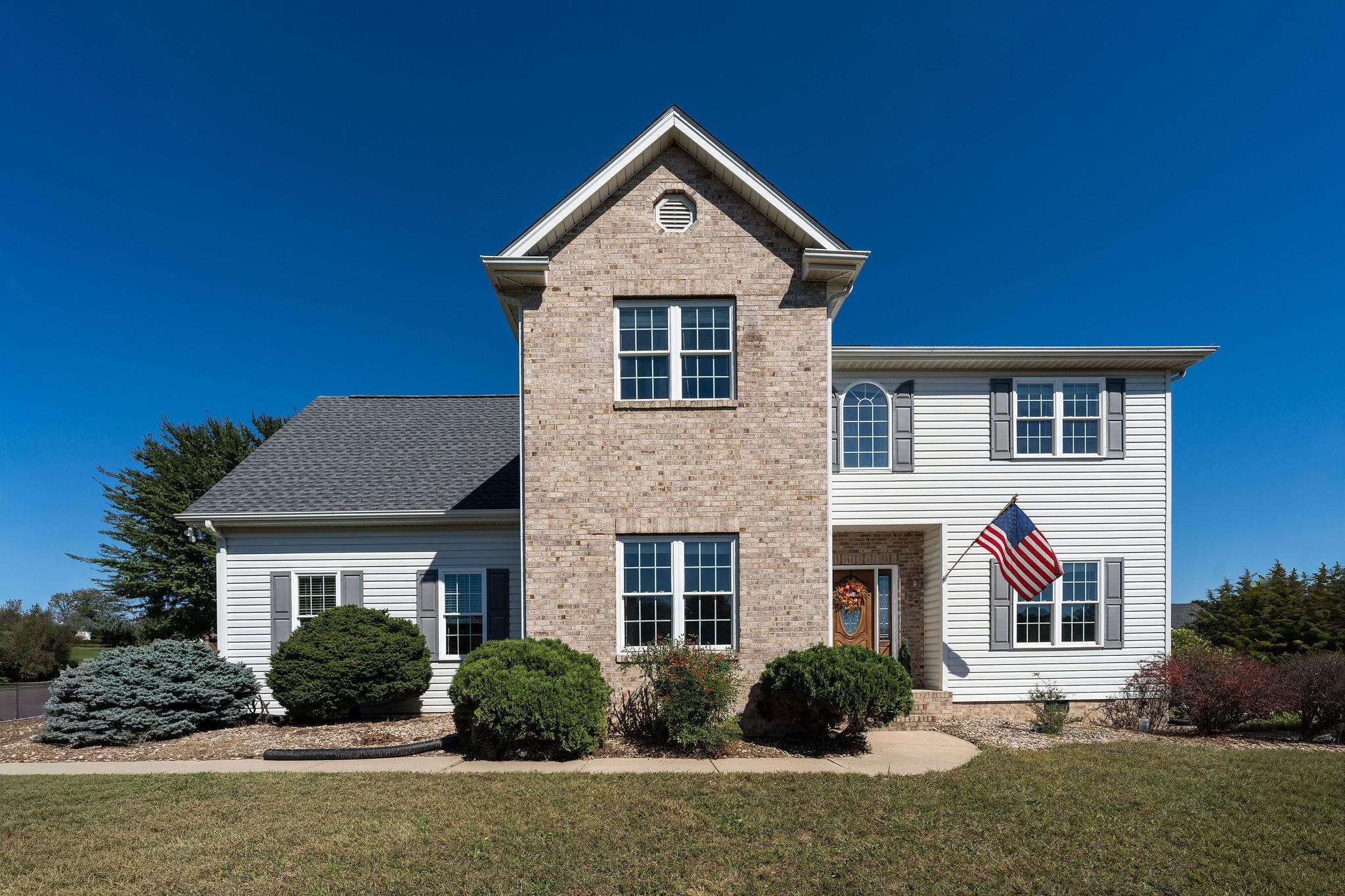 15 WINDSOR DR, FISHERSVILLE, Virginia 22939, 4 Bedrooms Bedrooms, ,2 BathroomsBathrooms,Residential,15 WINDSOR DR,682611 MLS # 682611