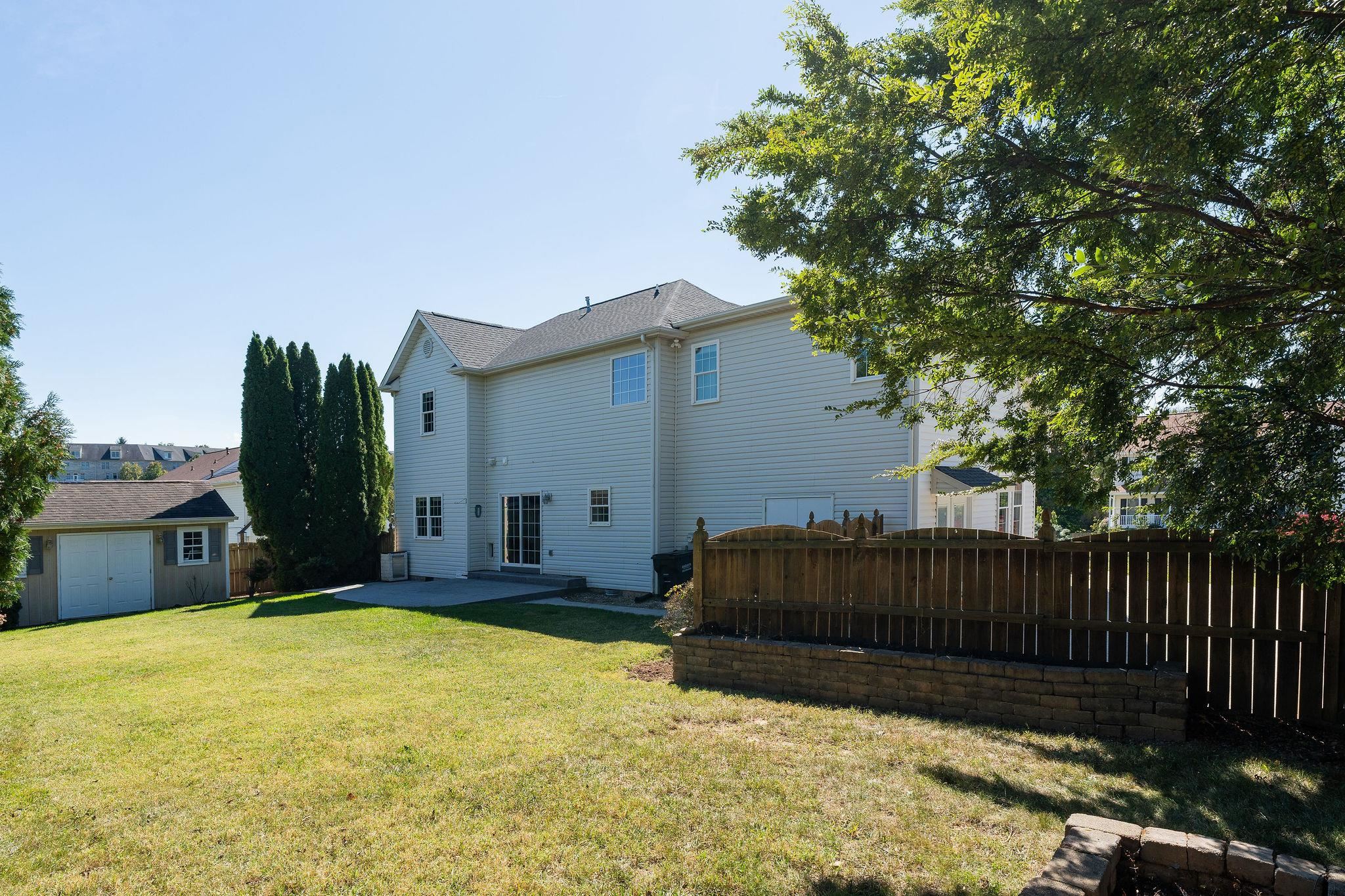 15 WINDSOR DR, FISHERSVILLE, Virginia 22939, 4 Bedrooms Bedrooms, ,2 BathroomsBathrooms,Residential,15 WINDSOR DR,682611 MLS # 682611
