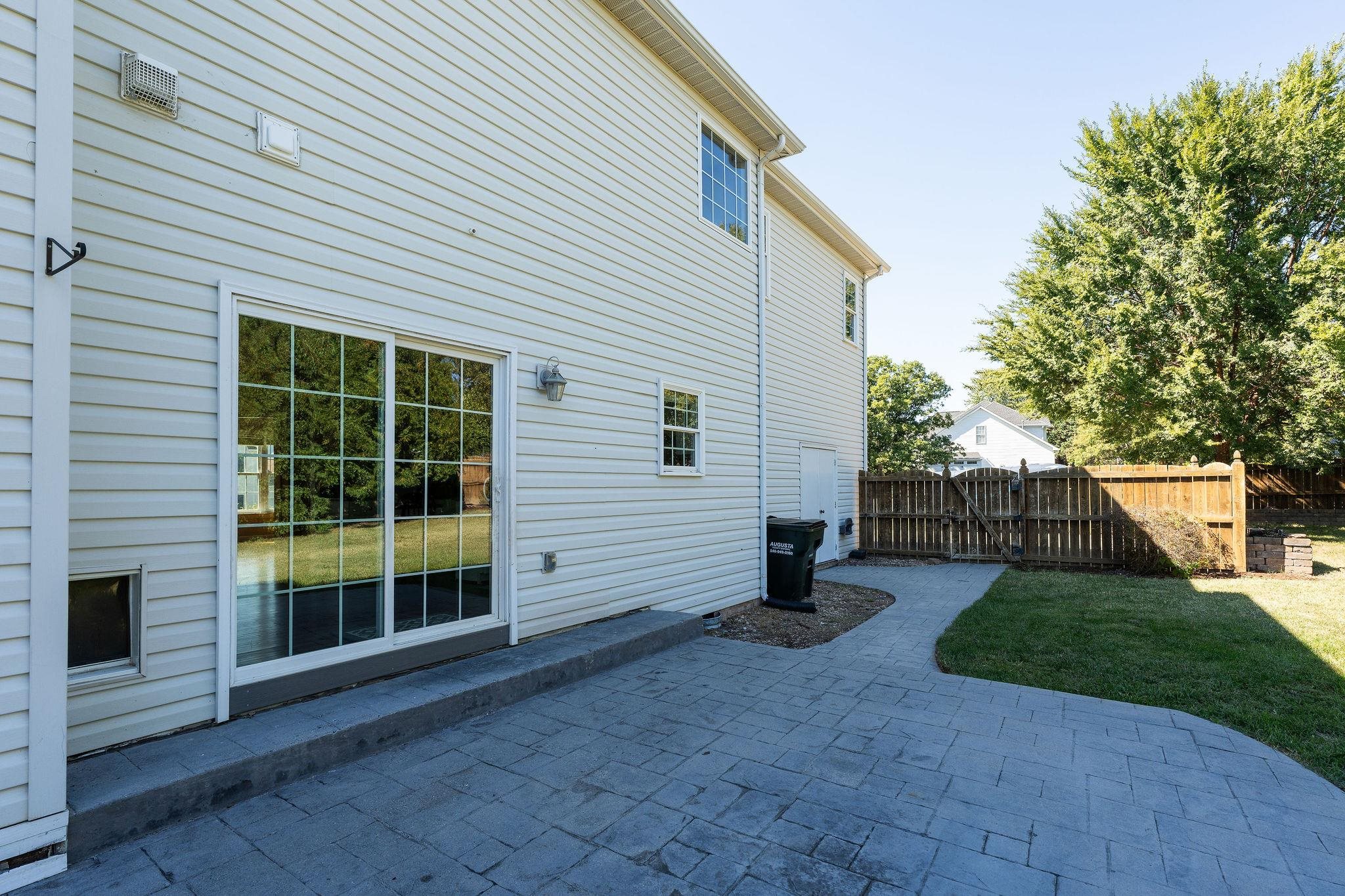 15 WINDSOR DR, FISHERSVILLE, Virginia 22939, 4 Bedrooms Bedrooms, ,2 BathroomsBathrooms,Residential,15 WINDSOR DR,682611 MLS # 682611