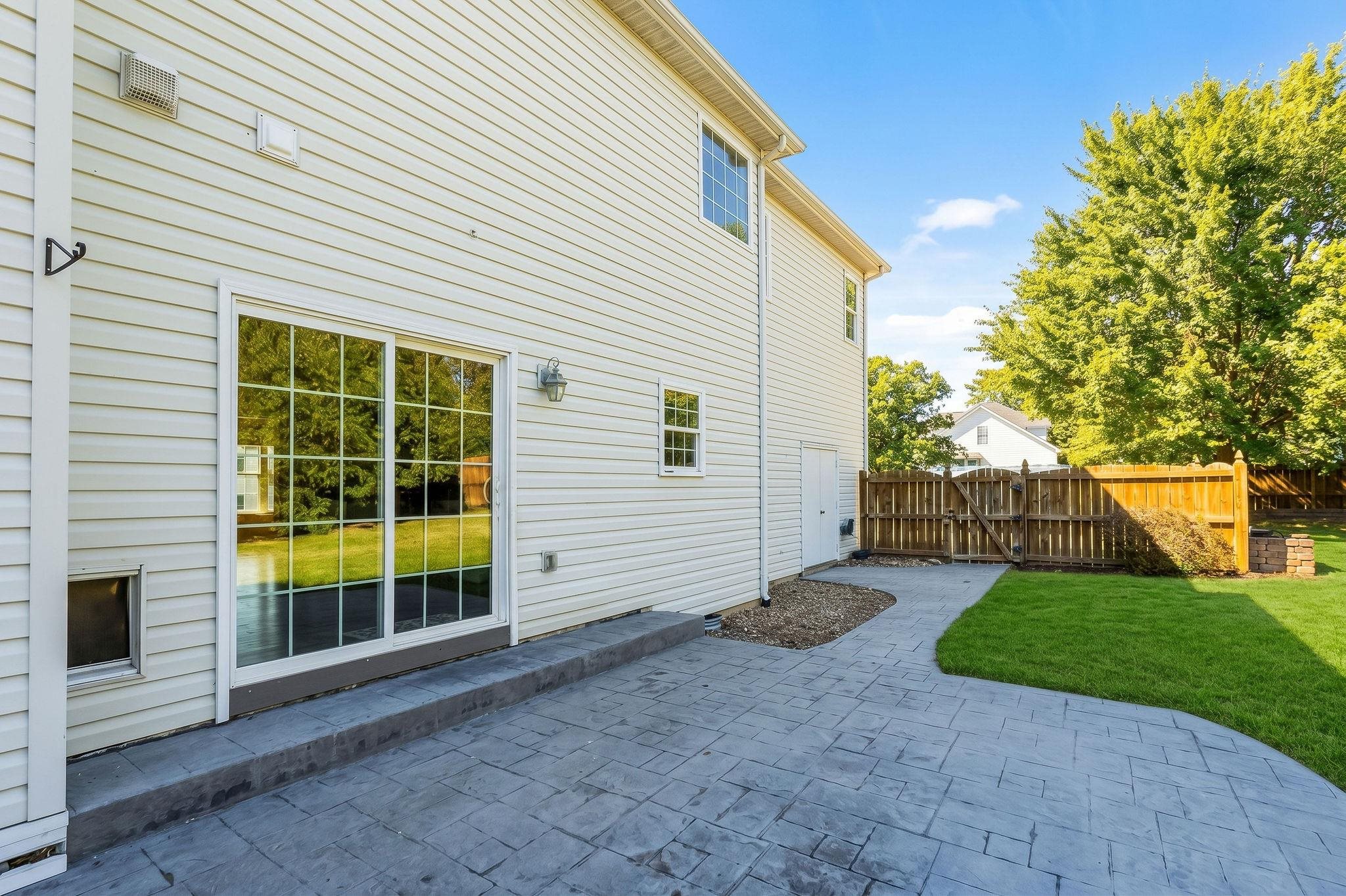 15 WINDSOR DR, FISHERSVILLE, Virginia 22939, 4 Bedrooms Bedrooms, ,2 BathroomsBathrooms,Residential,15 WINDSOR DR,682611 MLS # 682611