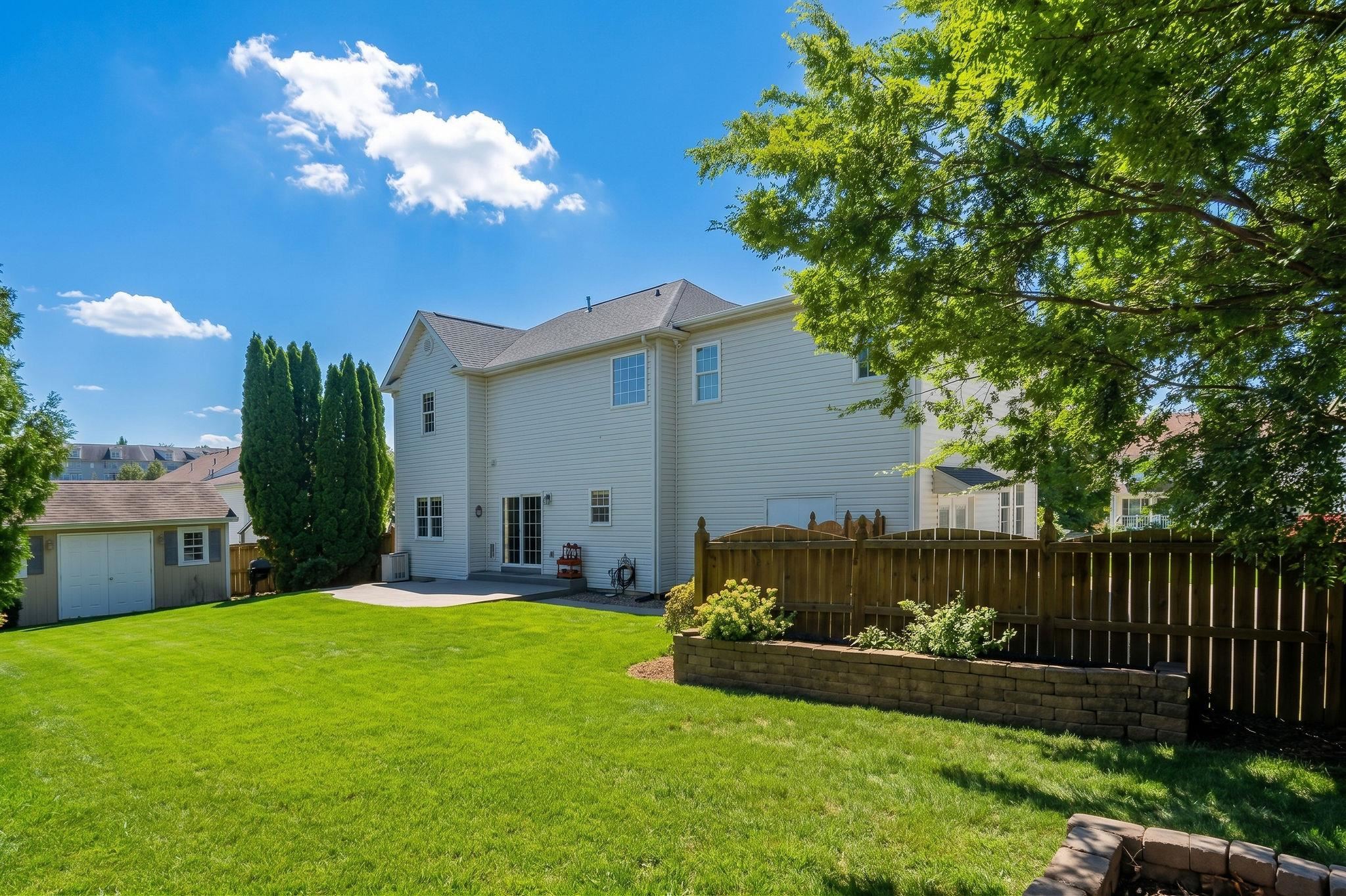 15 WINDSOR DR, FISHERSVILLE, Virginia 22939, 4 Bedrooms Bedrooms, ,2 BathroomsBathrooms,Residential,15 WINDSOR DR,682611 MLS # 682611