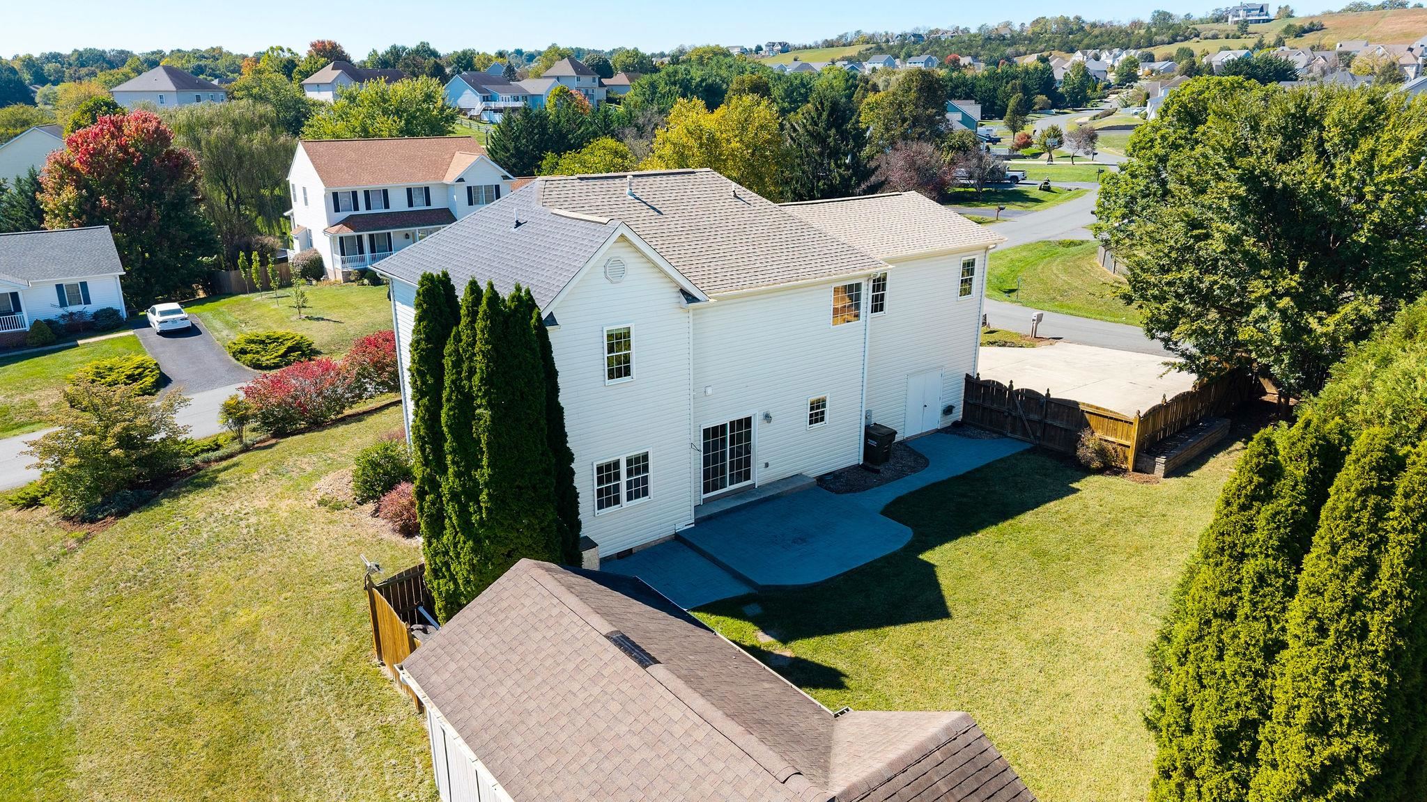15 WINDSOR DR, FISHERSVILLE, Virginia 22939, 4 Bedrooms Bedrooms, ,2 BathroomsBathrooms,Residential,15 WINDSOR DR,682611 MLS # 682611