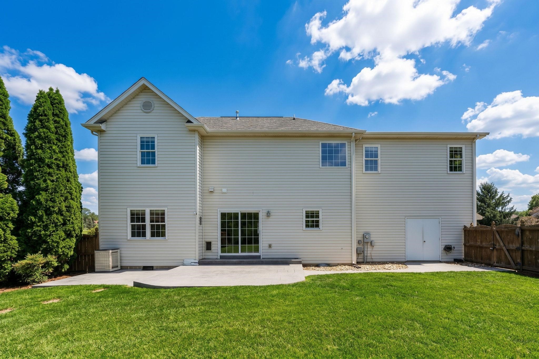 15 WINDSOR DR, FISHERSVILLE, Virginia 22939, 4 Bedrooms Bedrooms, ,2 BathroomsBathrooms,Residential,15 WINDSOR DR,682611 MLS # 682611