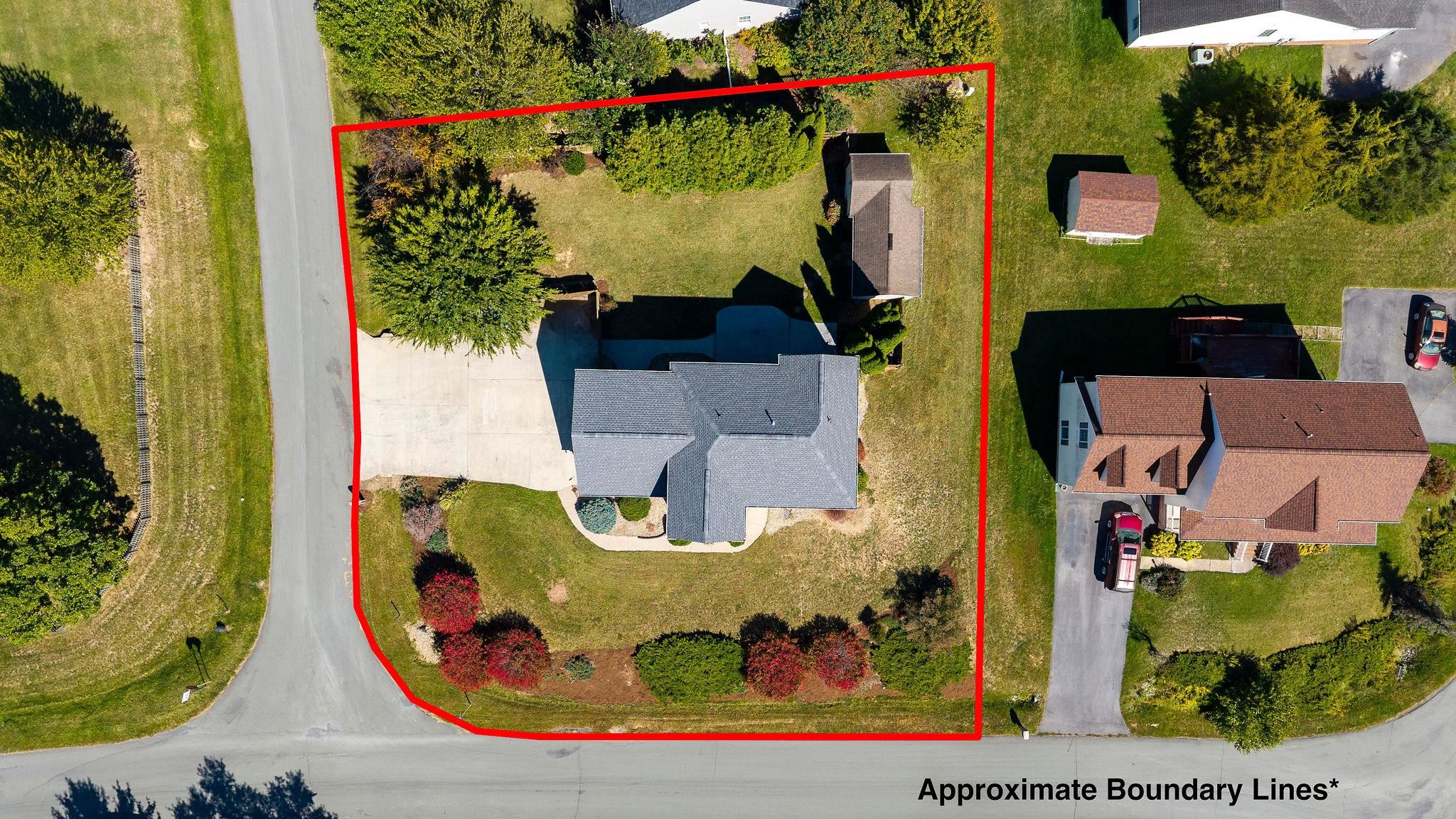 15 WINDSOR DR, FISHERSVILLE, Virginia 22939, 4 Bedrooms Bedrooms, ,2 BathroomsBathrooms,Residential,15 WINDSOR DR,682611 MLS # 682611