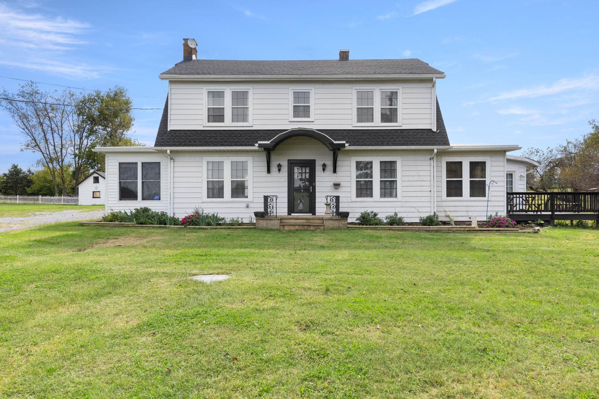 228 OLD FARMS RD, SHENANDOAH, Virginia 22849, 4 Bedrooms Bedrooms, ,2 BathroomsBathrooms,Residential,228 OLD FARMS RD,682615 MLS # 682615